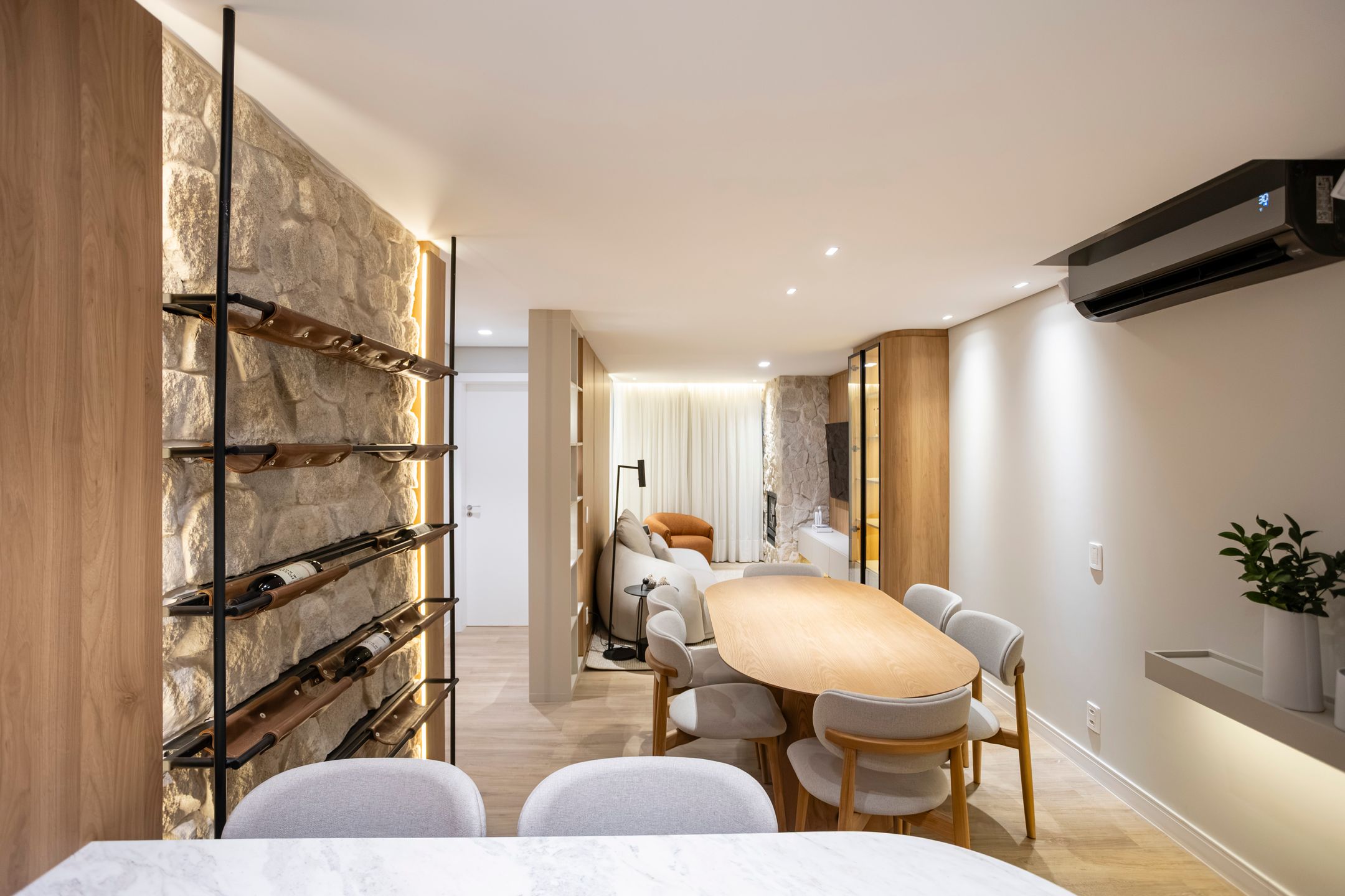 Apartamento para venda no bairro Planalto em Gramado
