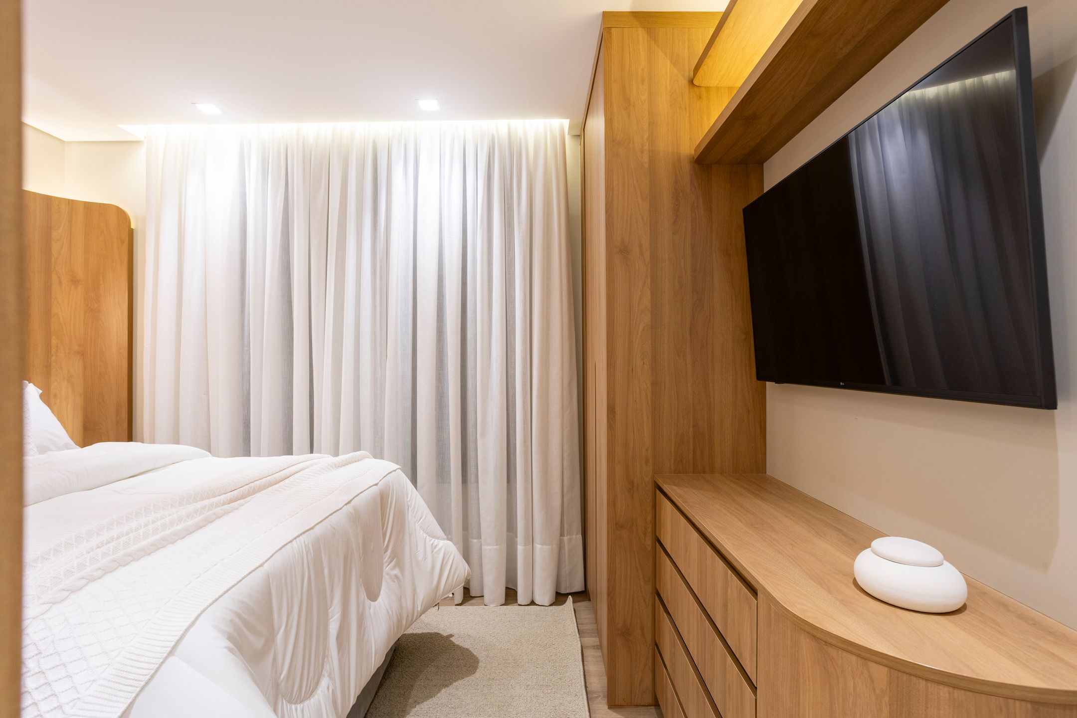 Apartamento para venda no bairro Planalto em Gramado