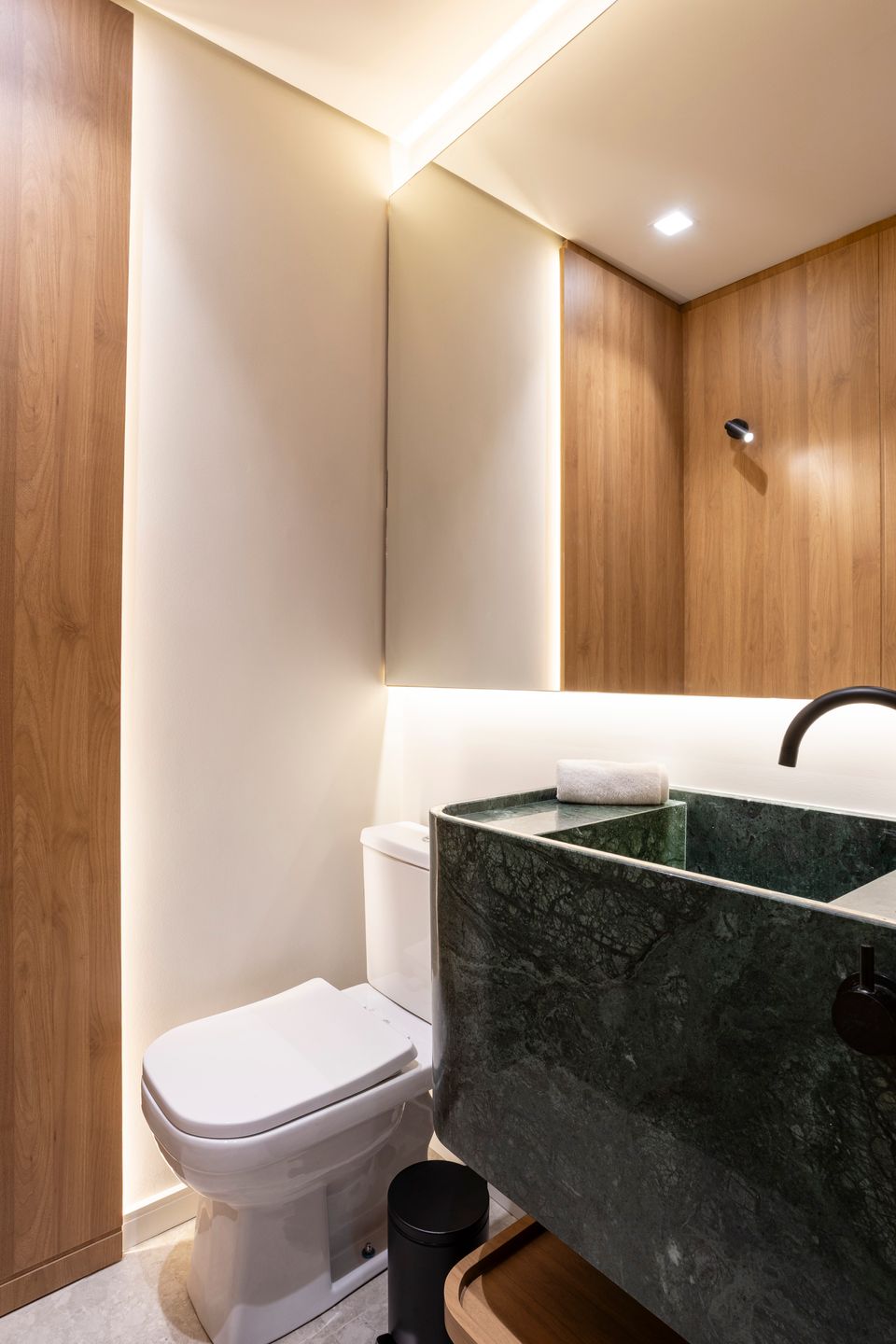 Apartamento para venda no bairro Planalto em Gramado