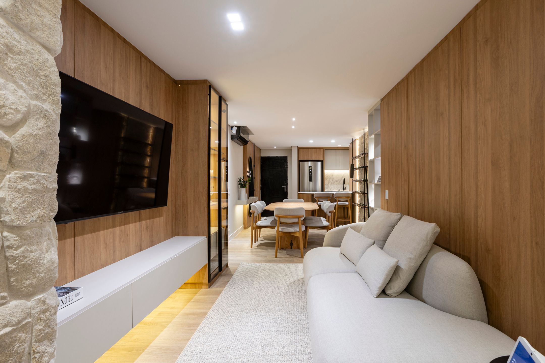 Apartamento para venda no bairro Planalto em Gramado