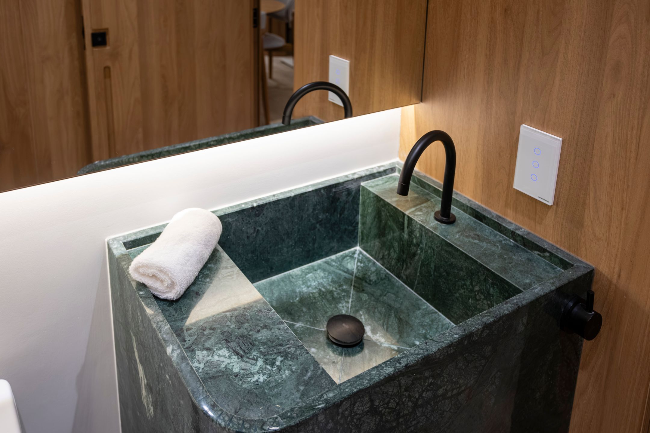 Apartamento para venda no bairro Planalto em Gramado