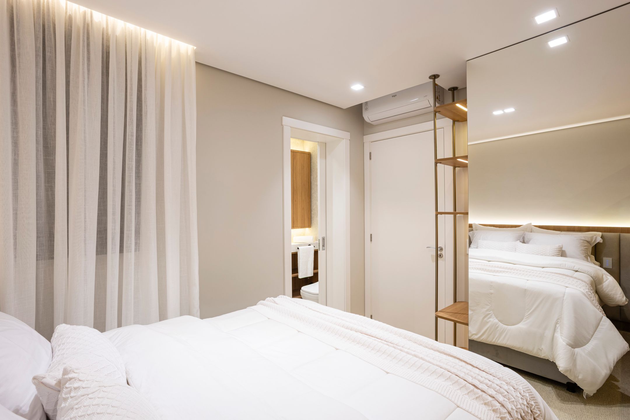 Apartamento para venda no bairro Planalto em Gramado