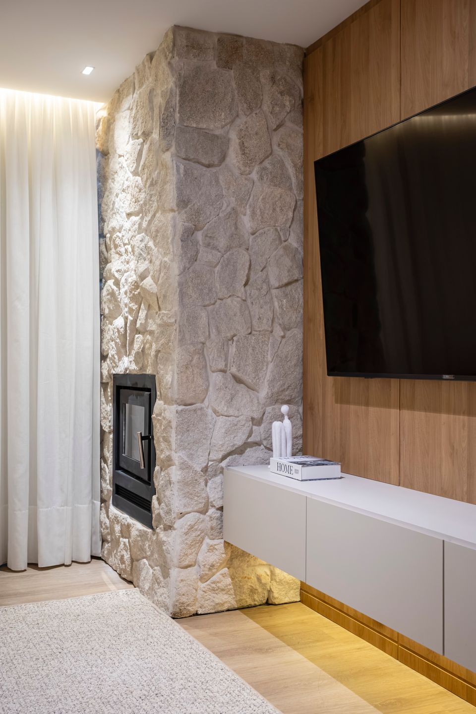 Apartamento para venda no bairro Planalto em Gramado