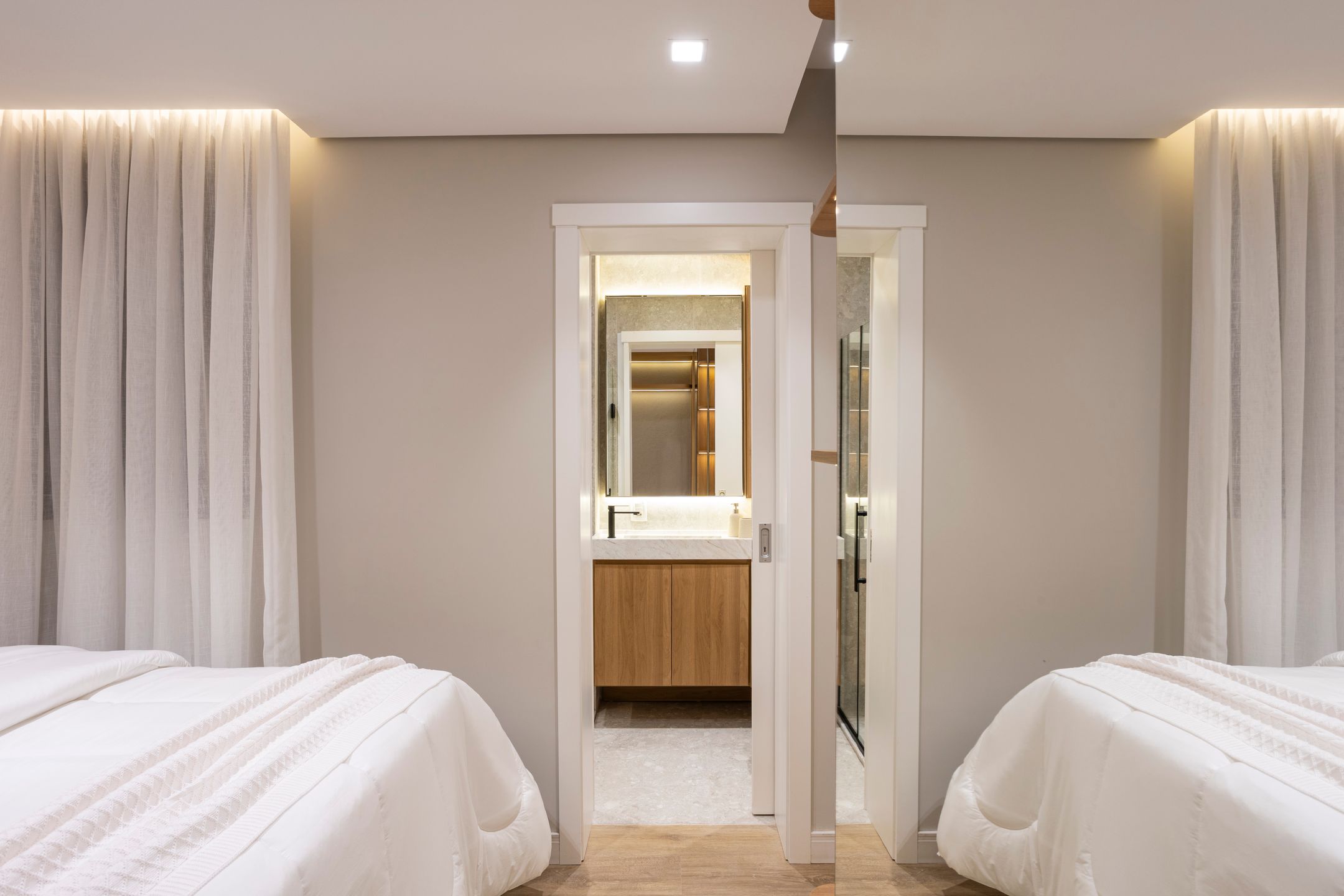 Apartamento para venda no bairro Planalto em Gramado