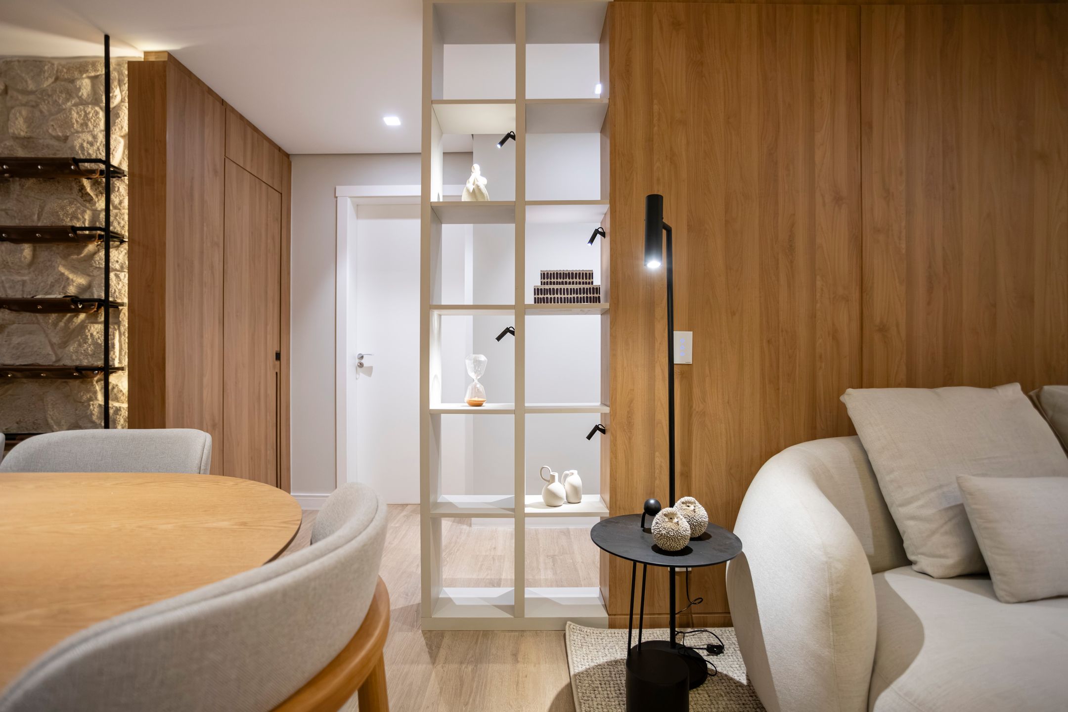 Apartamento para venda no bairro Planalto em Gramado