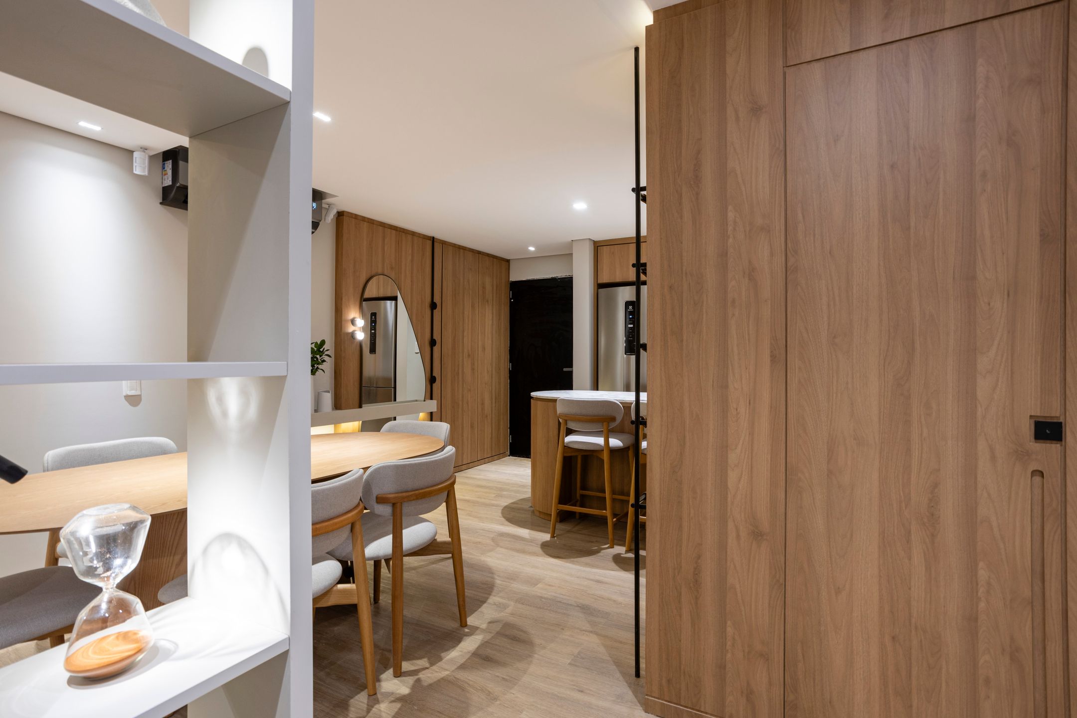 Apartamento para venda no bairro Planalto em Gramado