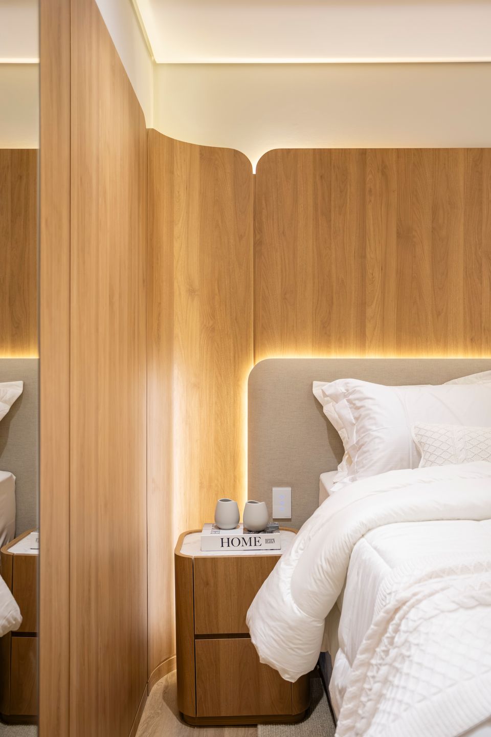 Apartamento para venda no bairro Planalto em Gramado