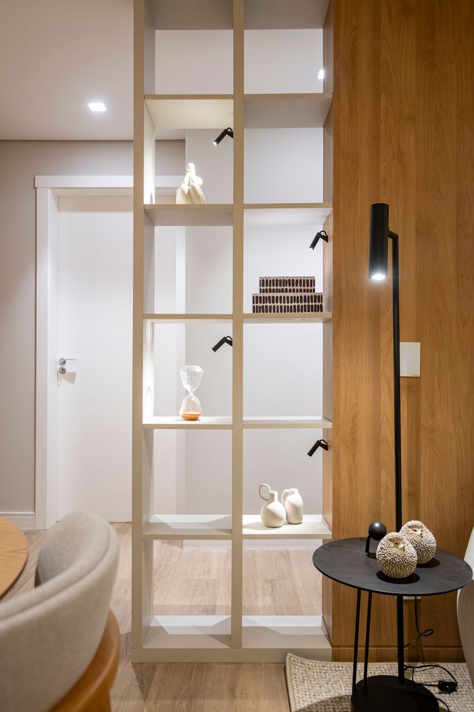 Apartamento para venda no bairro Planalto em Gramado
