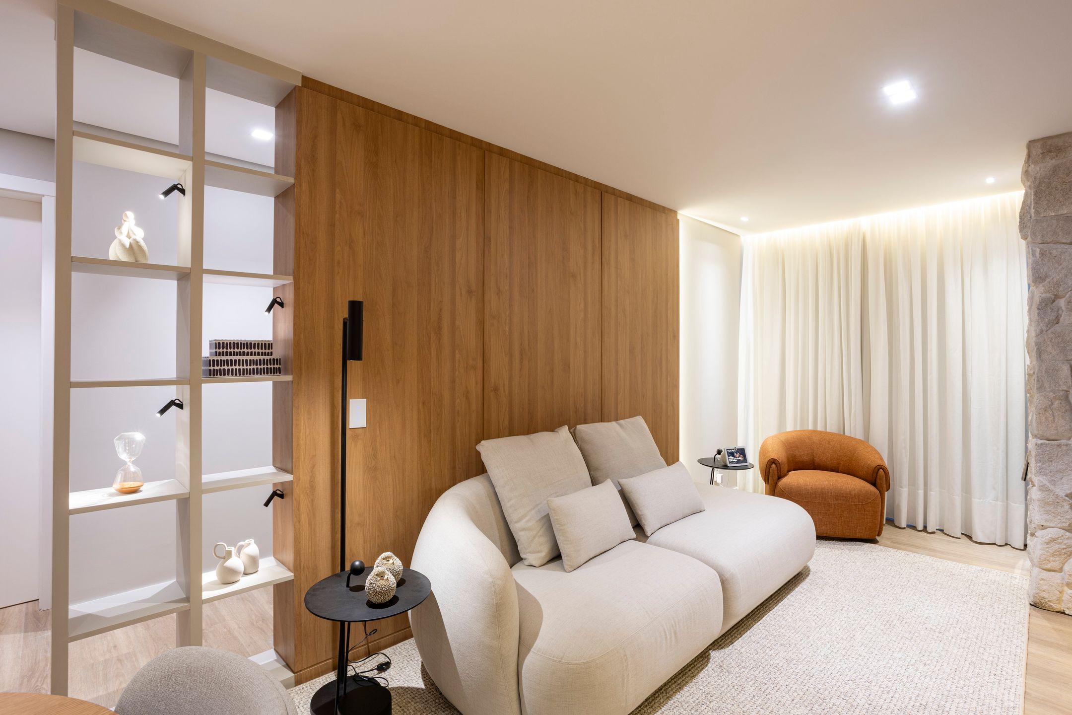 Apartamento para venda no bairro Planalto em Gramado