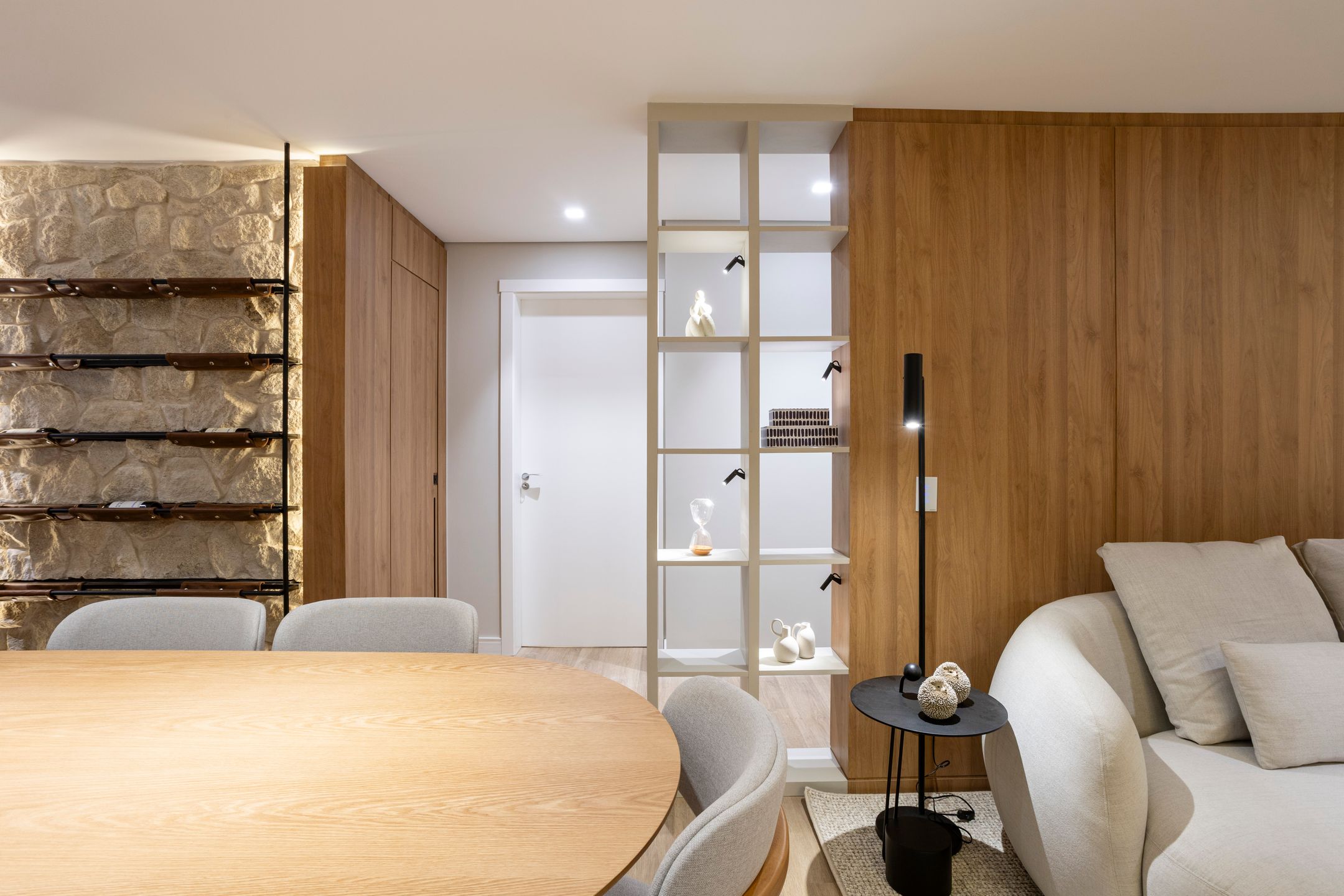 Apartamento para venda no bairro Planalto em Gramado