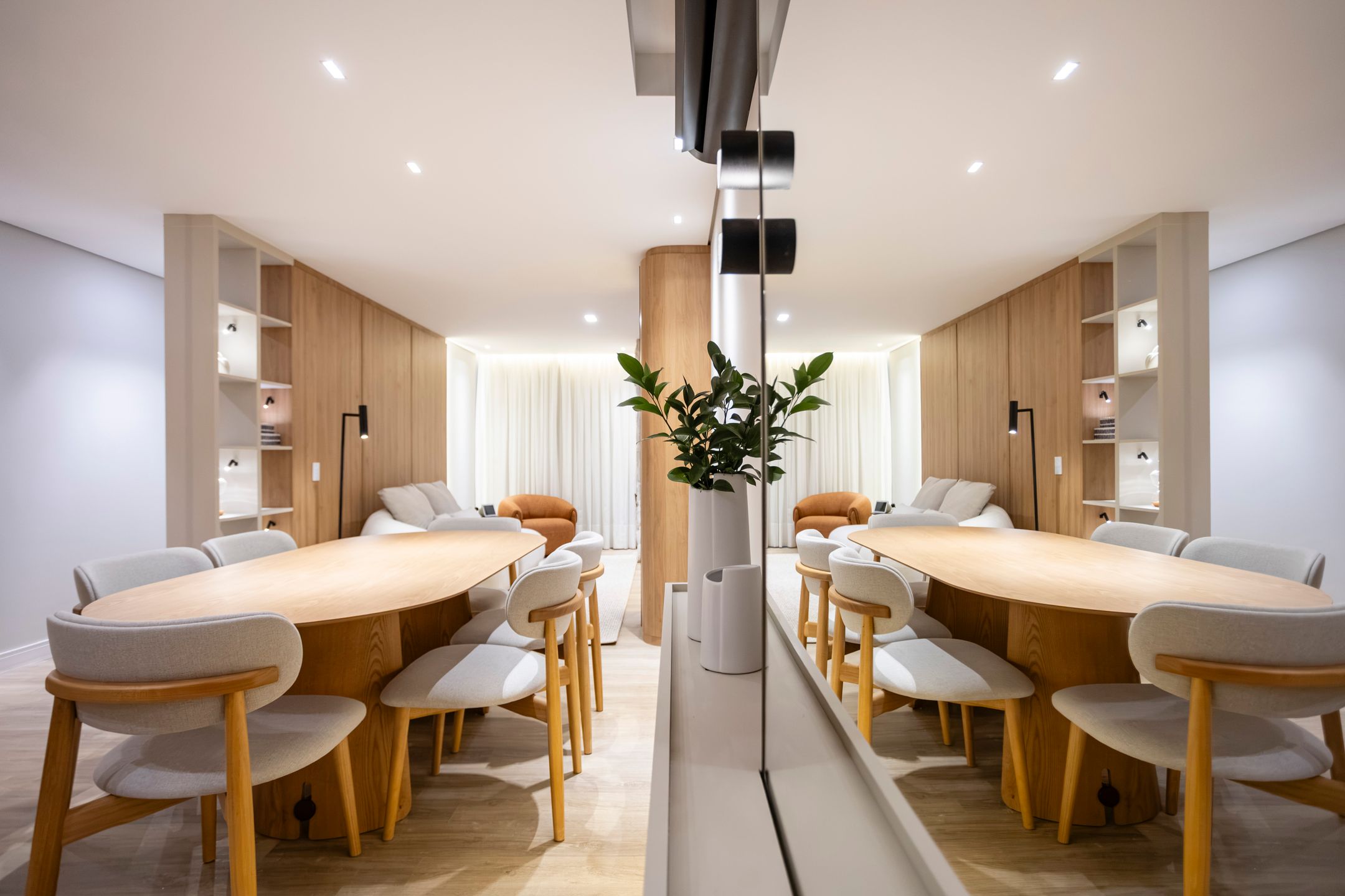 Apartamento para venda no bairro Planalto em Gramado