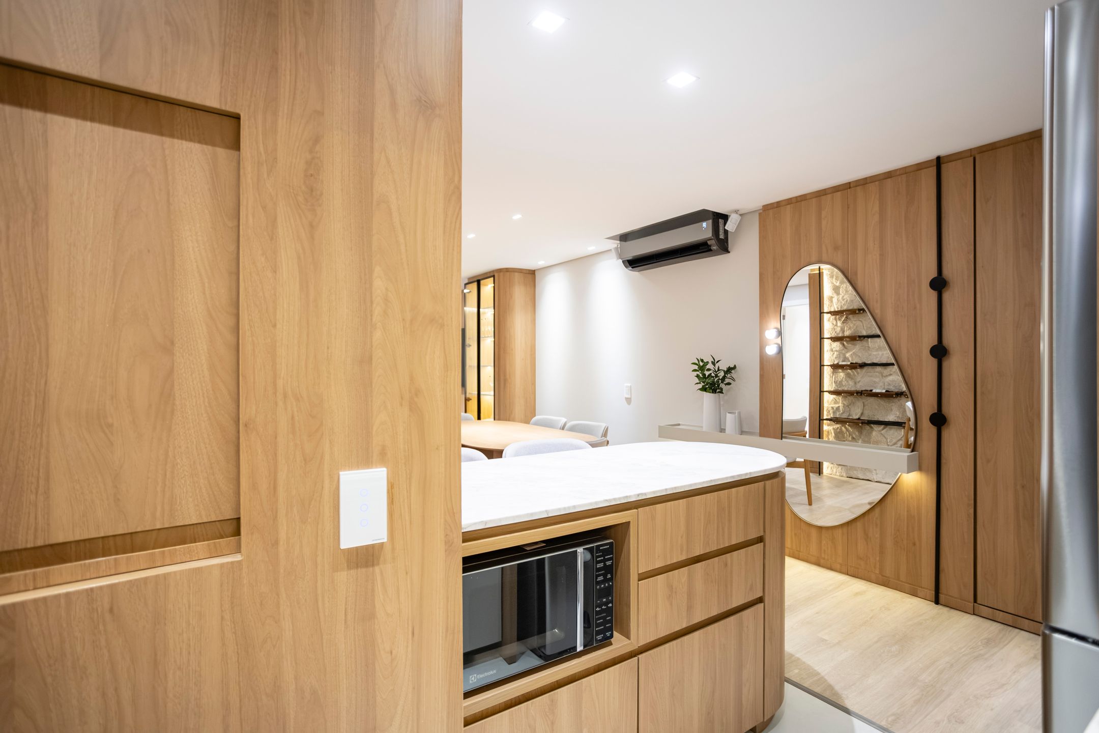 Apartamento para venda no bairro Planalto em Gramado