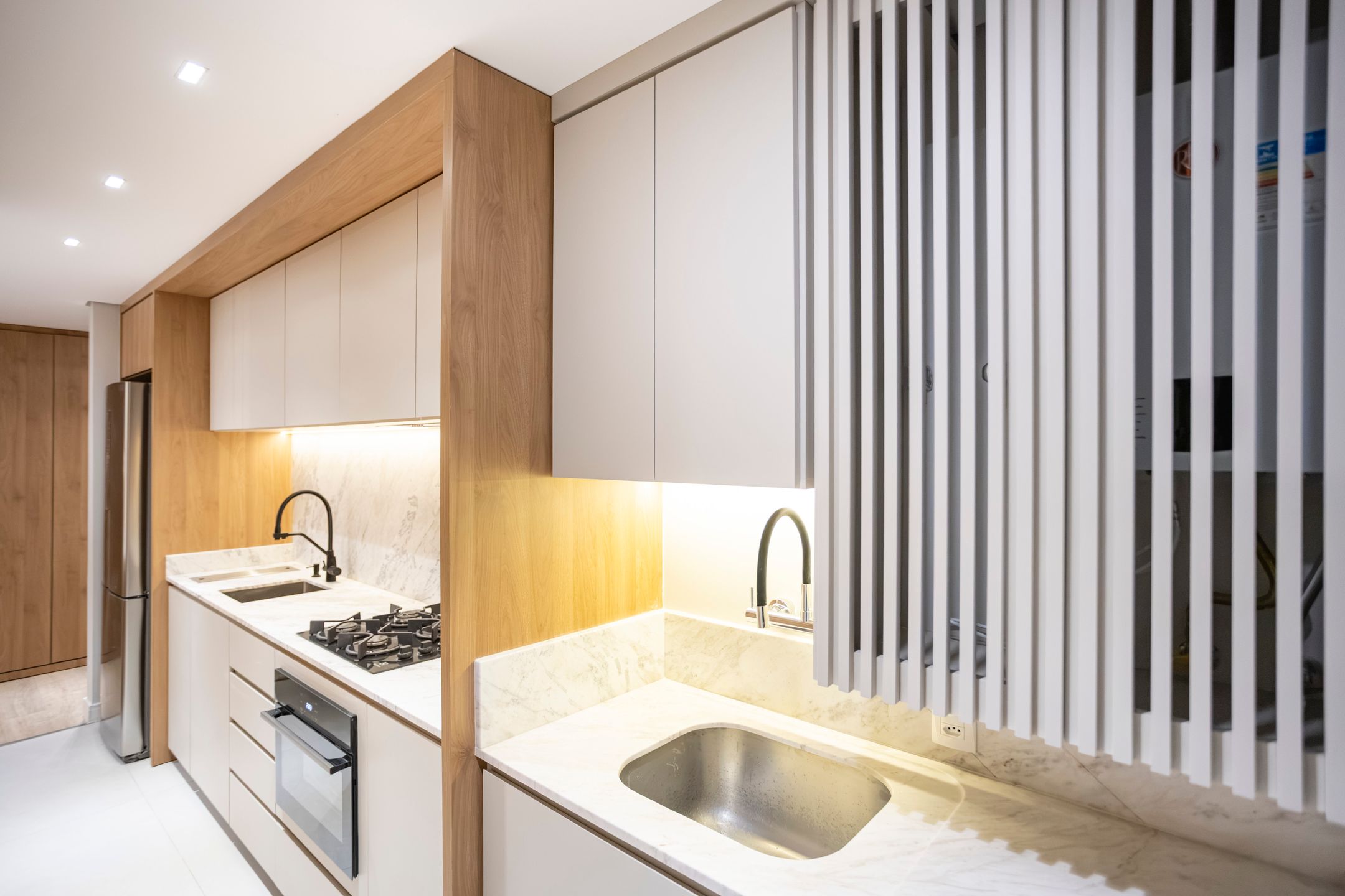 Apartamento para venda no bairro Planalto em Gramado