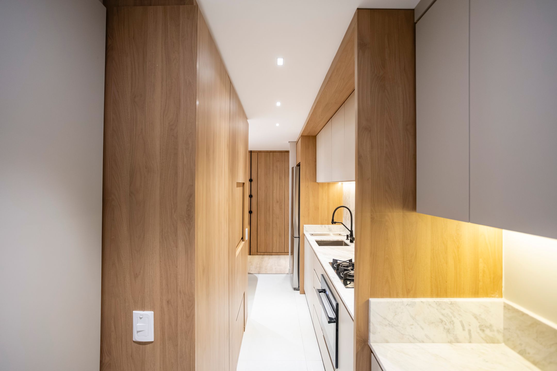 Apartamento para venda no bairro Planalto em Gramado