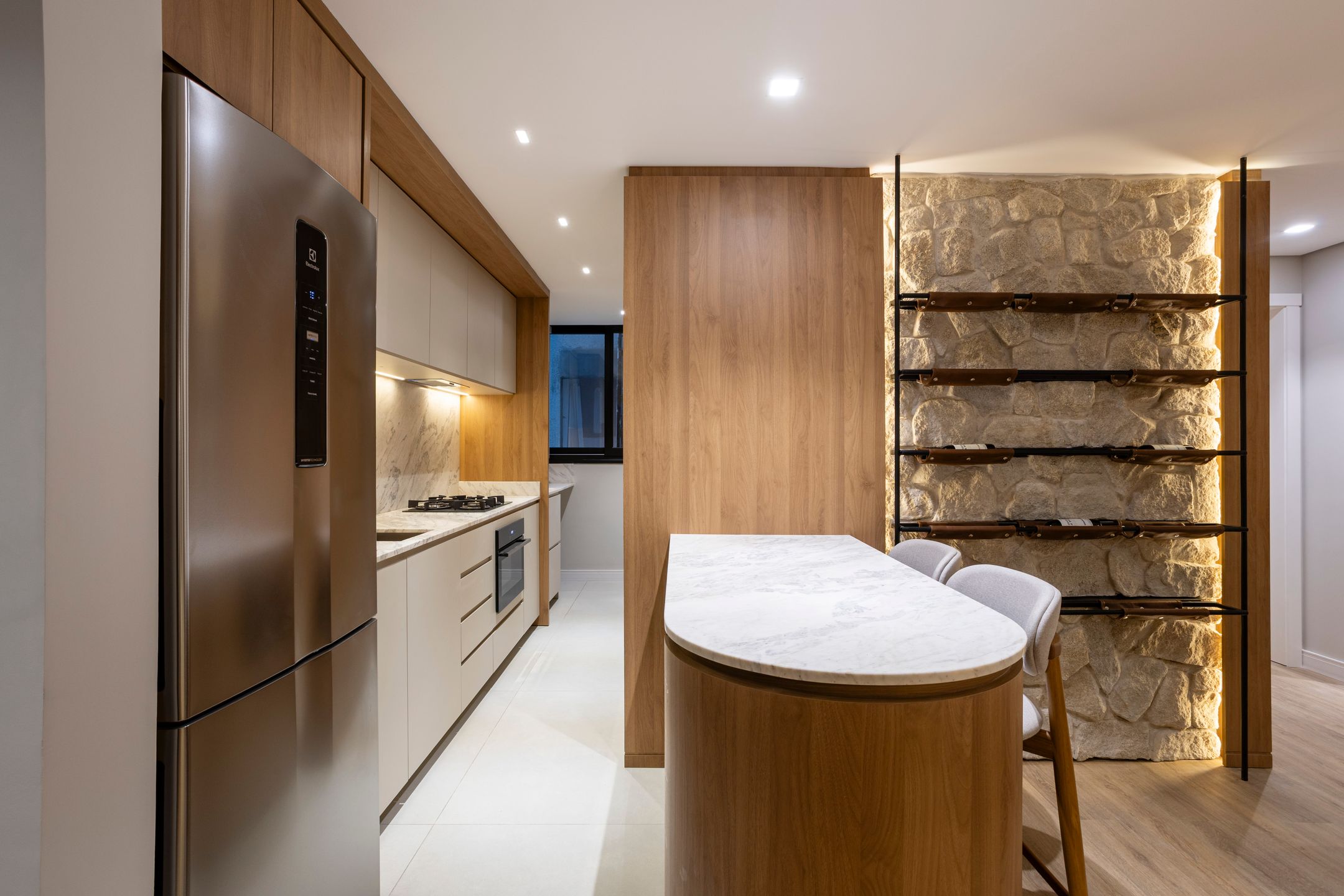 Apartamento para venda no bairro Planalto em Gramado
