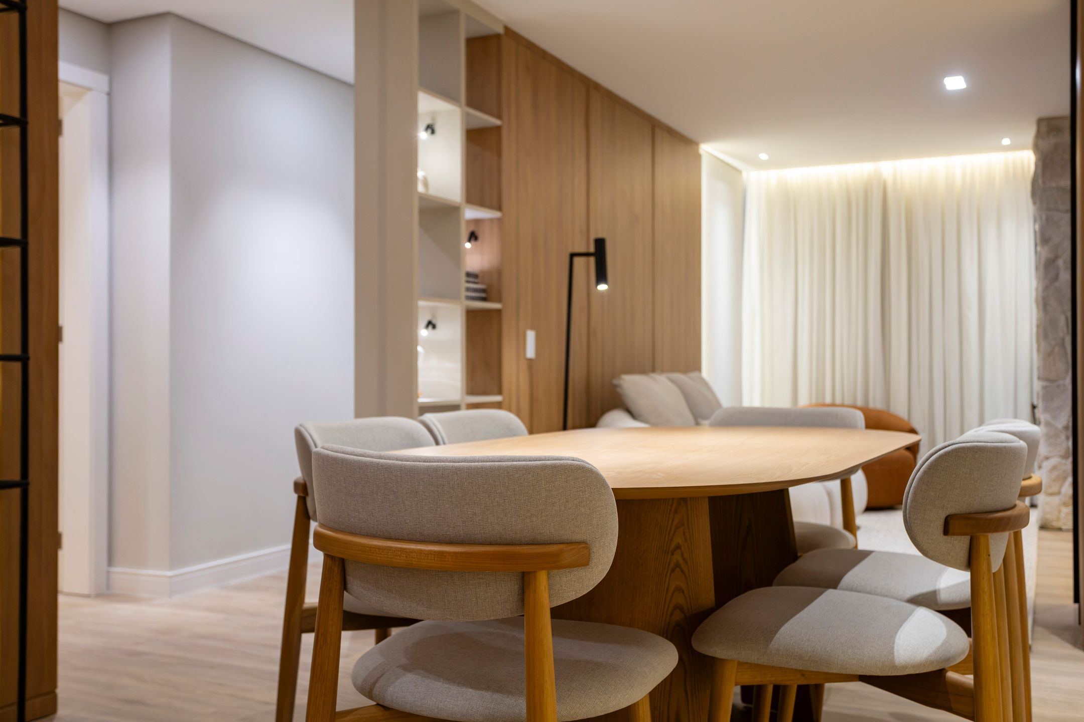 Apartamento para venda no bairro Planalto em Gramado