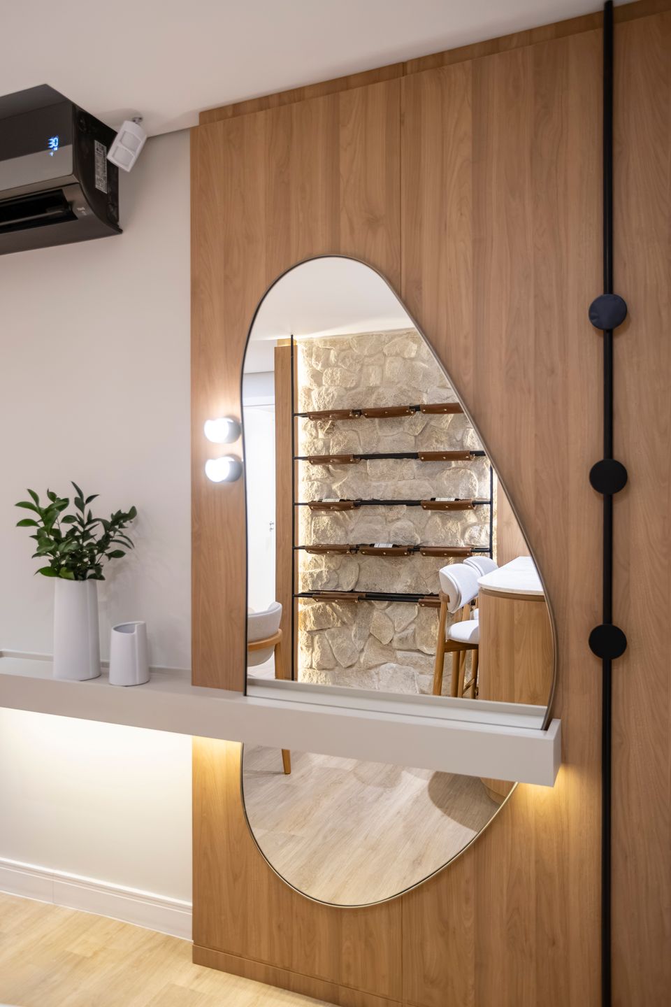 Apartamento para venda no bairro Planalto em Gramado