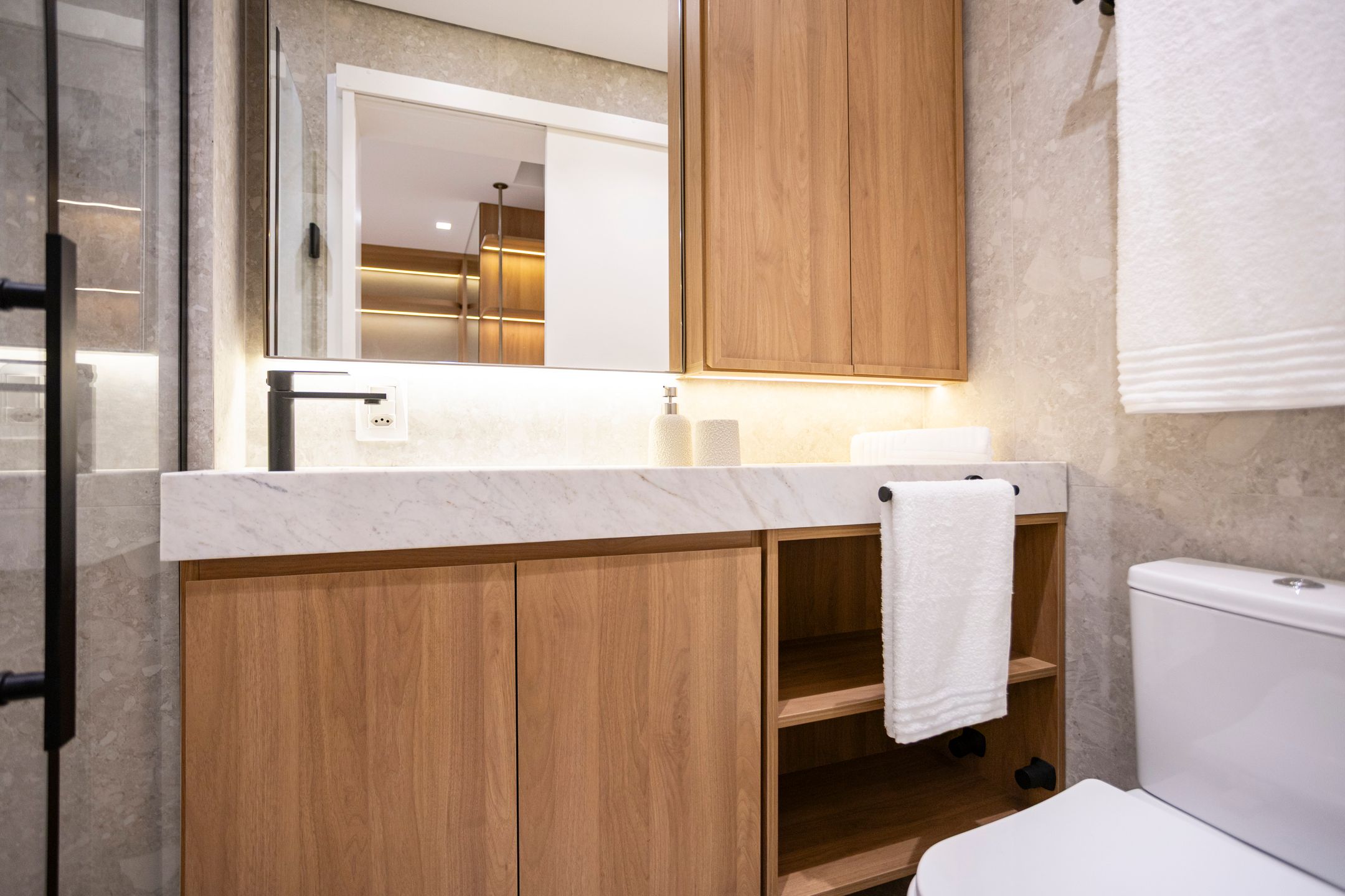 Apartamento para venda no bairro Planalto em Gramado