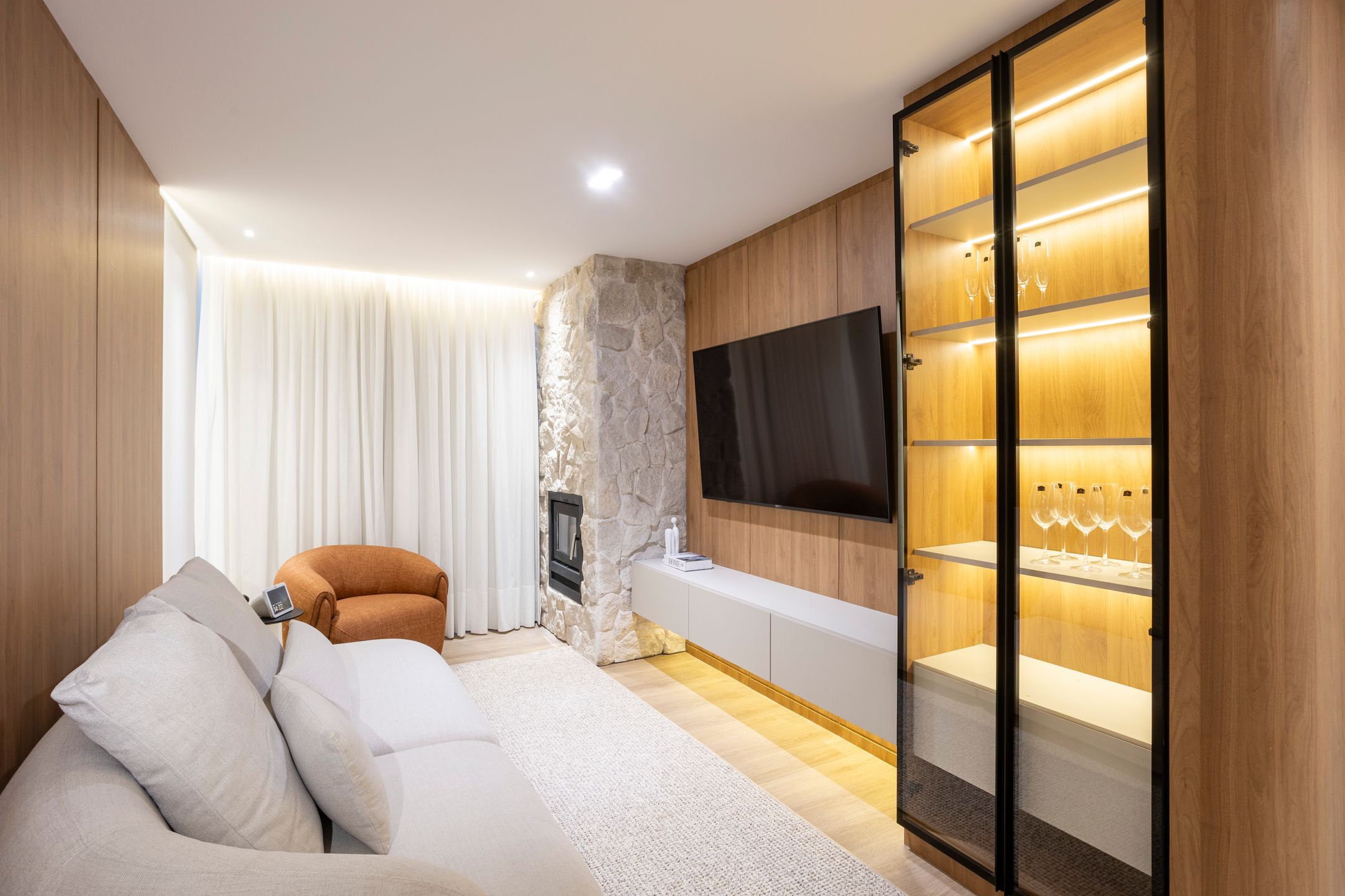 Apartamento para venda no bairro Planalto em Gramado