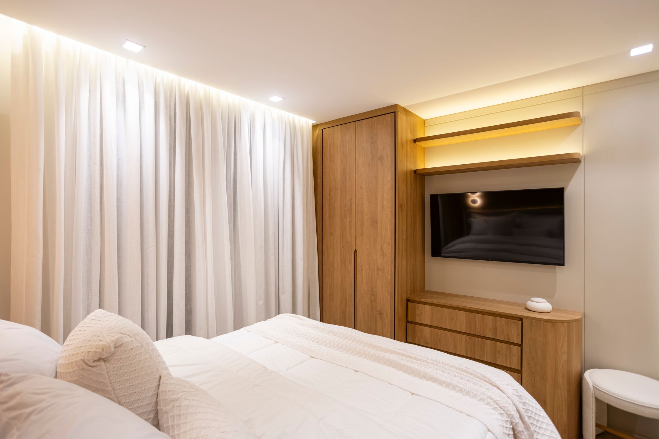Apartamento para venda no bairro Planalto em Gramado
