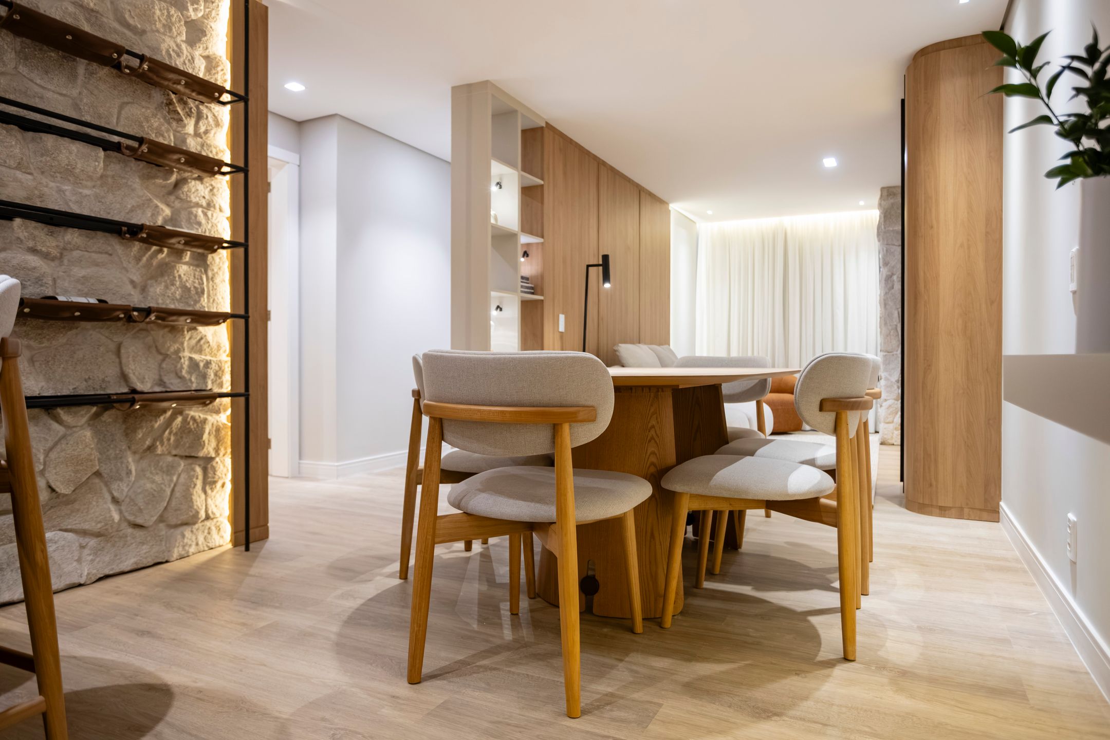 Apartamento para venda no bairro Planalto em Gramado