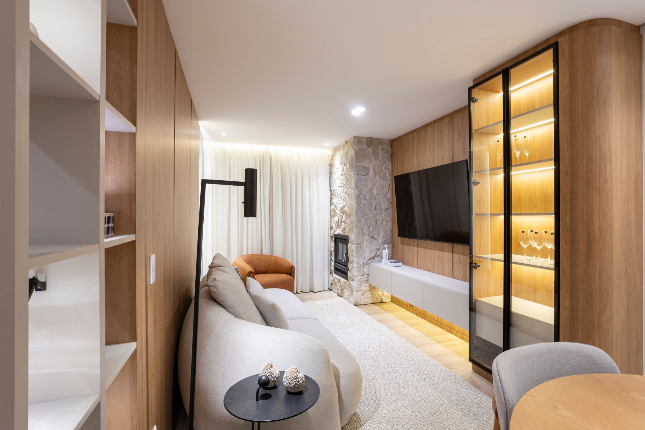 Apartamento para venda no bairro Planalto em Gramado