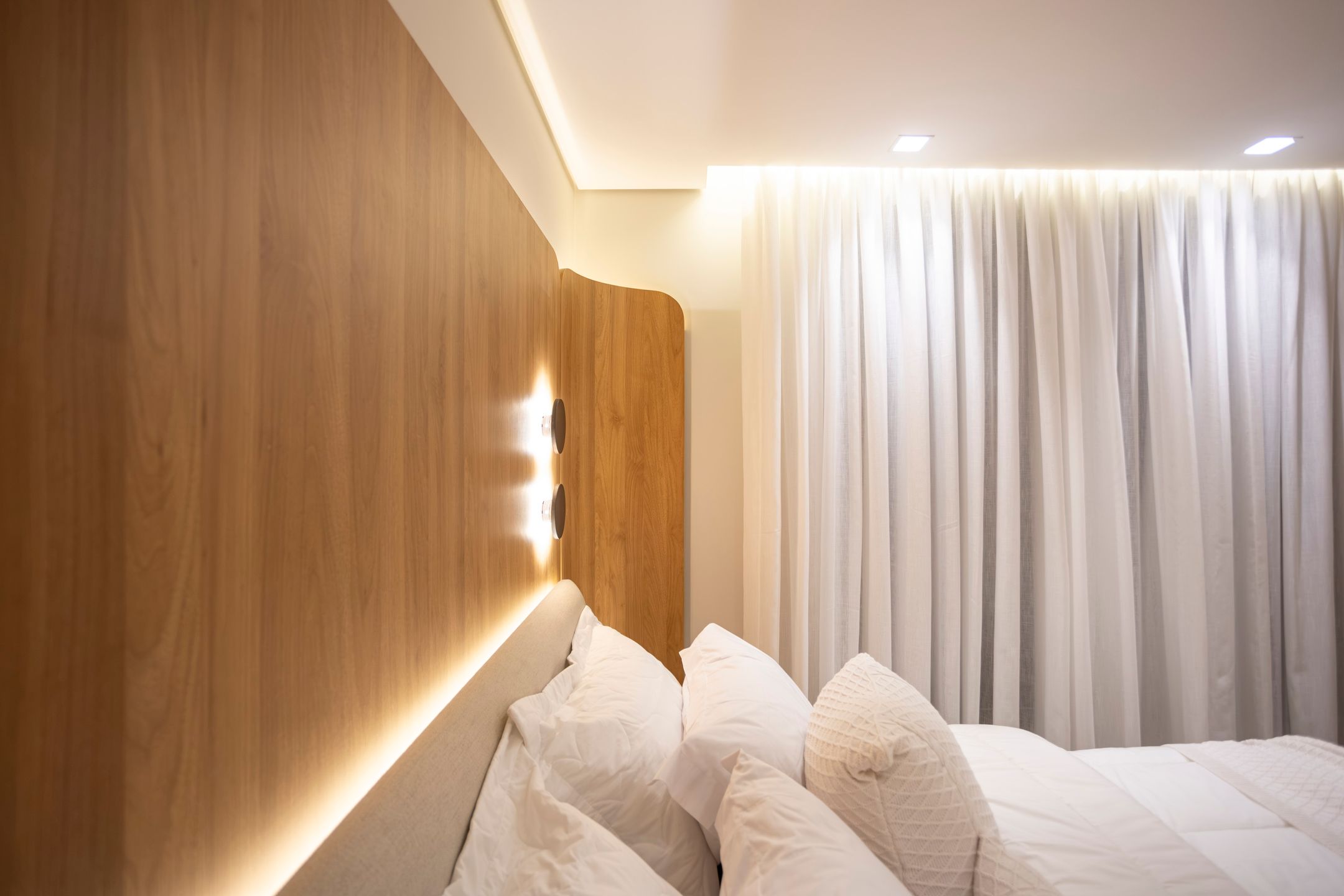 Apartamento para venda no bairro Planalto em Gramado