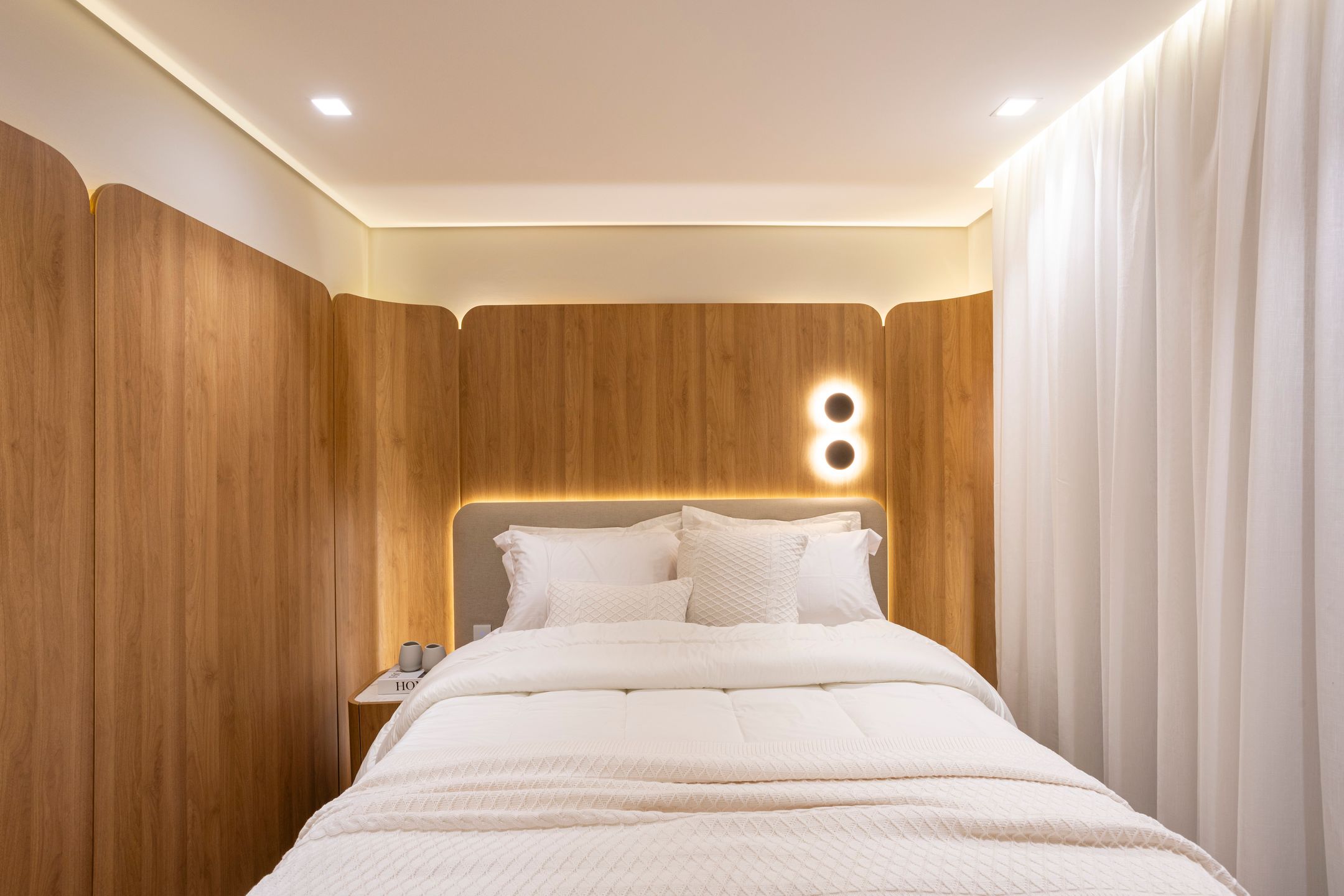 Apartamento para venda no bairro Planalto em Gramado