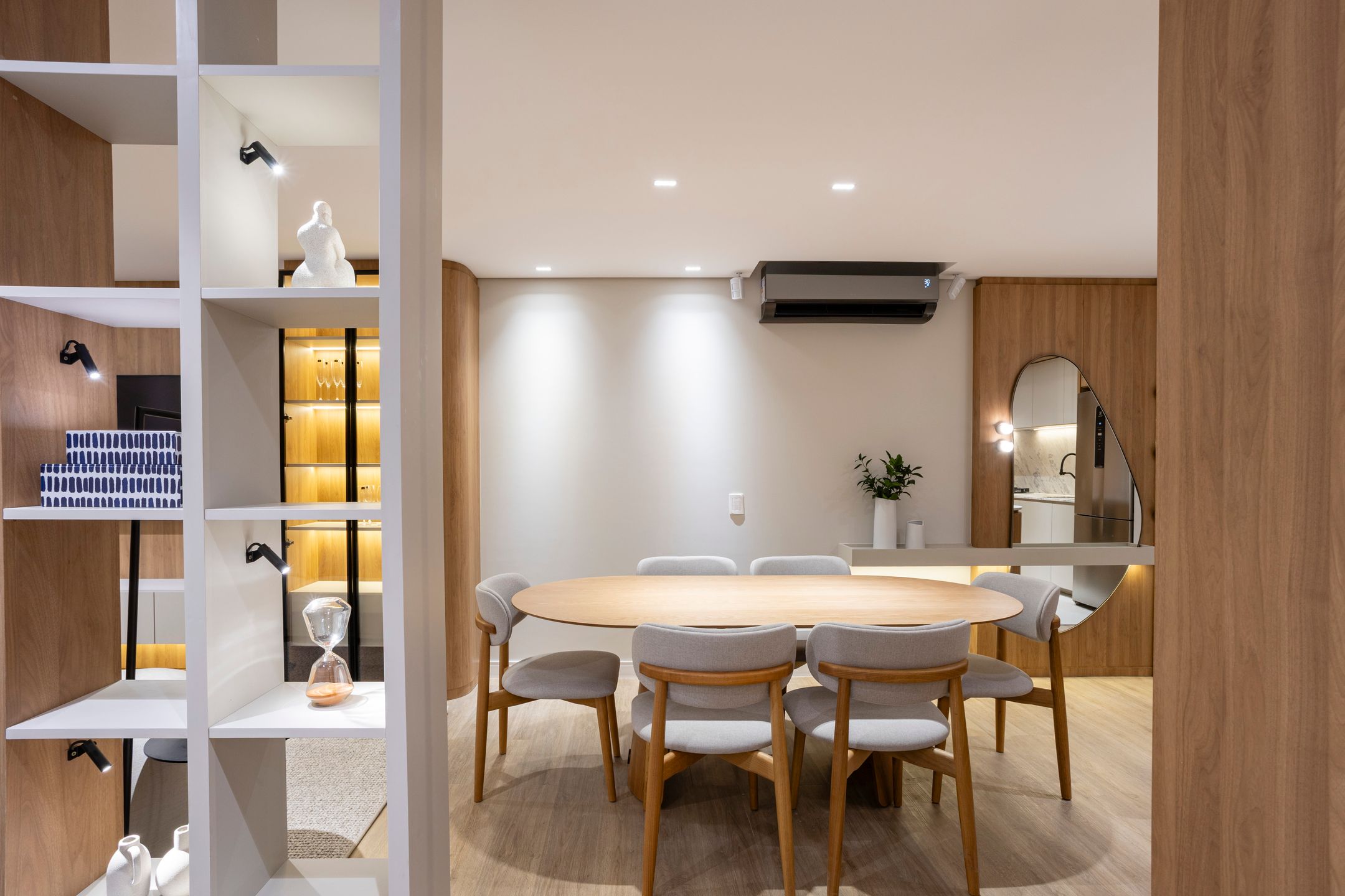 Apartamento para venda no bairro Planalto em Gramado