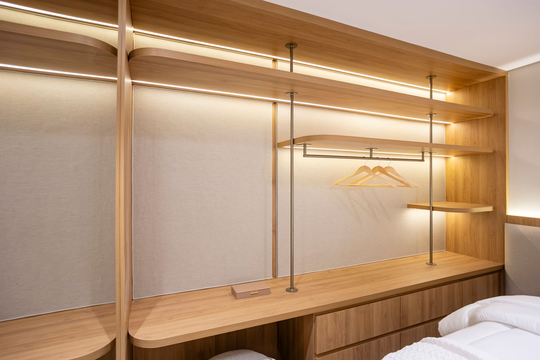 Apartamento para venda no bairro Planalto em Gramado