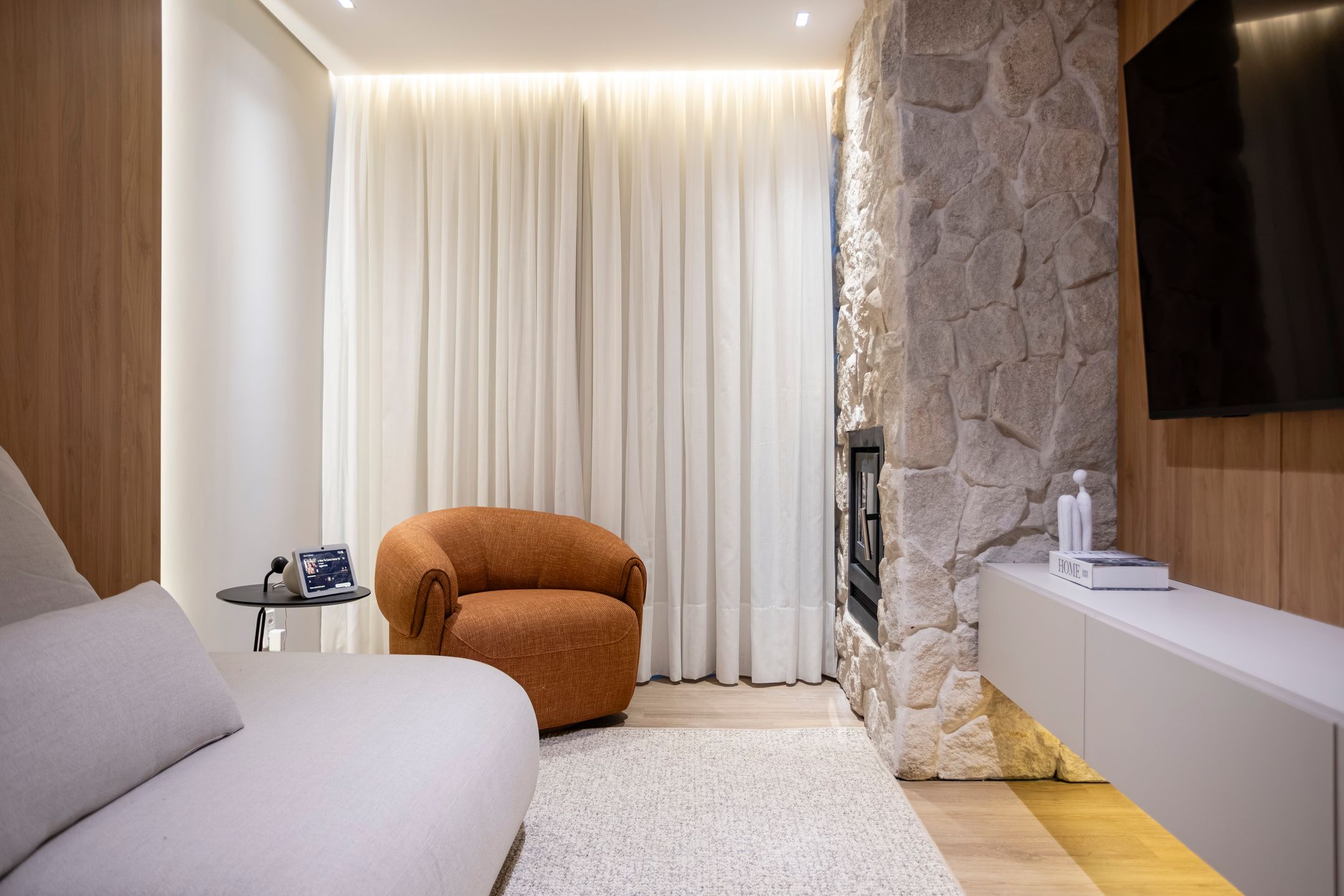 Apartamento para venda no bairro Planalto em Gramado