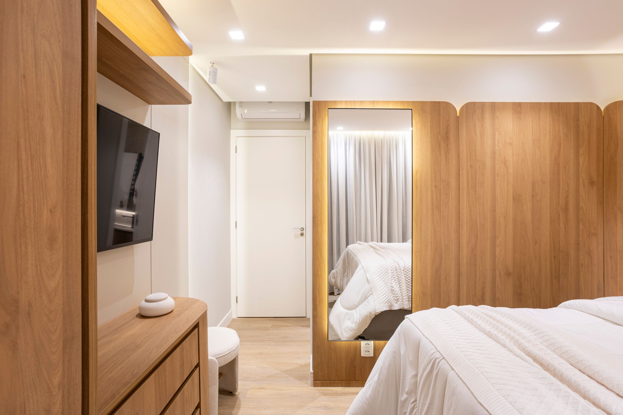 Apartamento para venda no bairro Planalto em Gramado