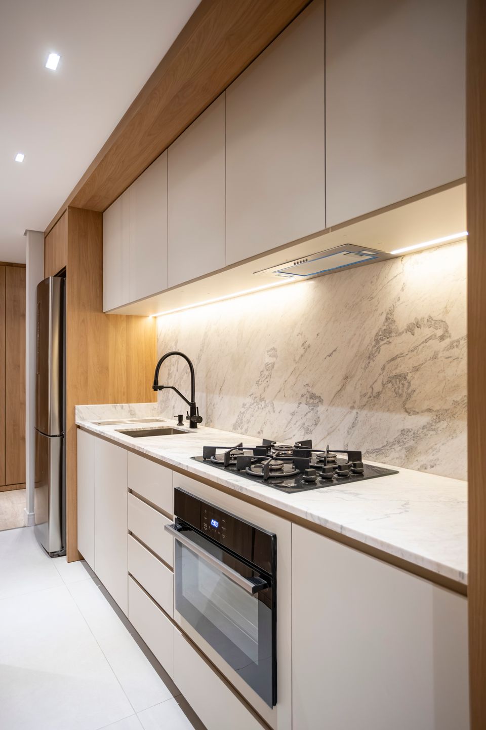 Apartamento para venda no bairro Planalto em Gramado