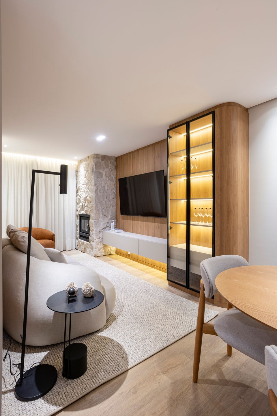 Apartamento para venda no bairro Planalto em Gramado