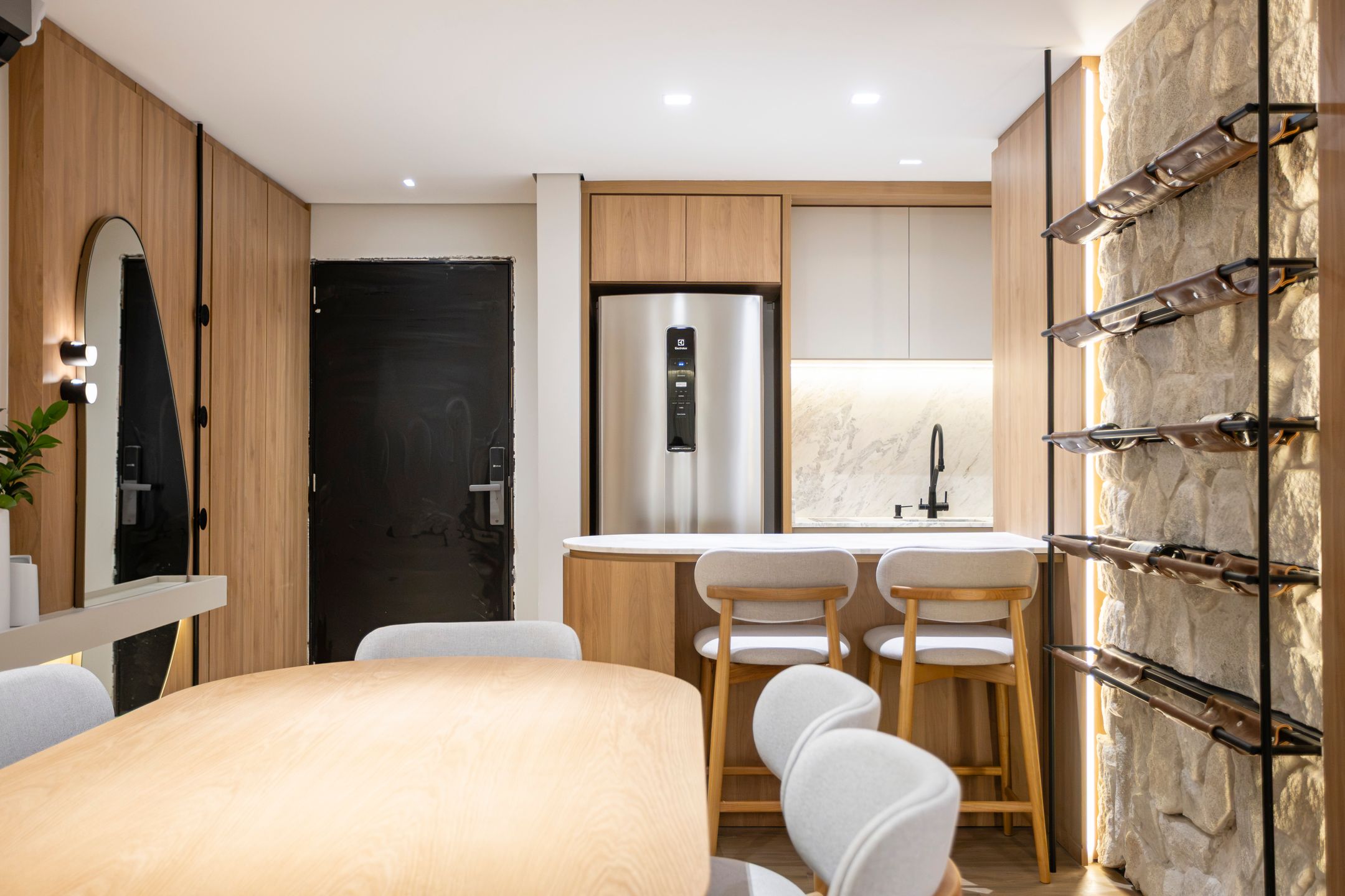 Apartamento para venda no bairro Planalto em Gramado