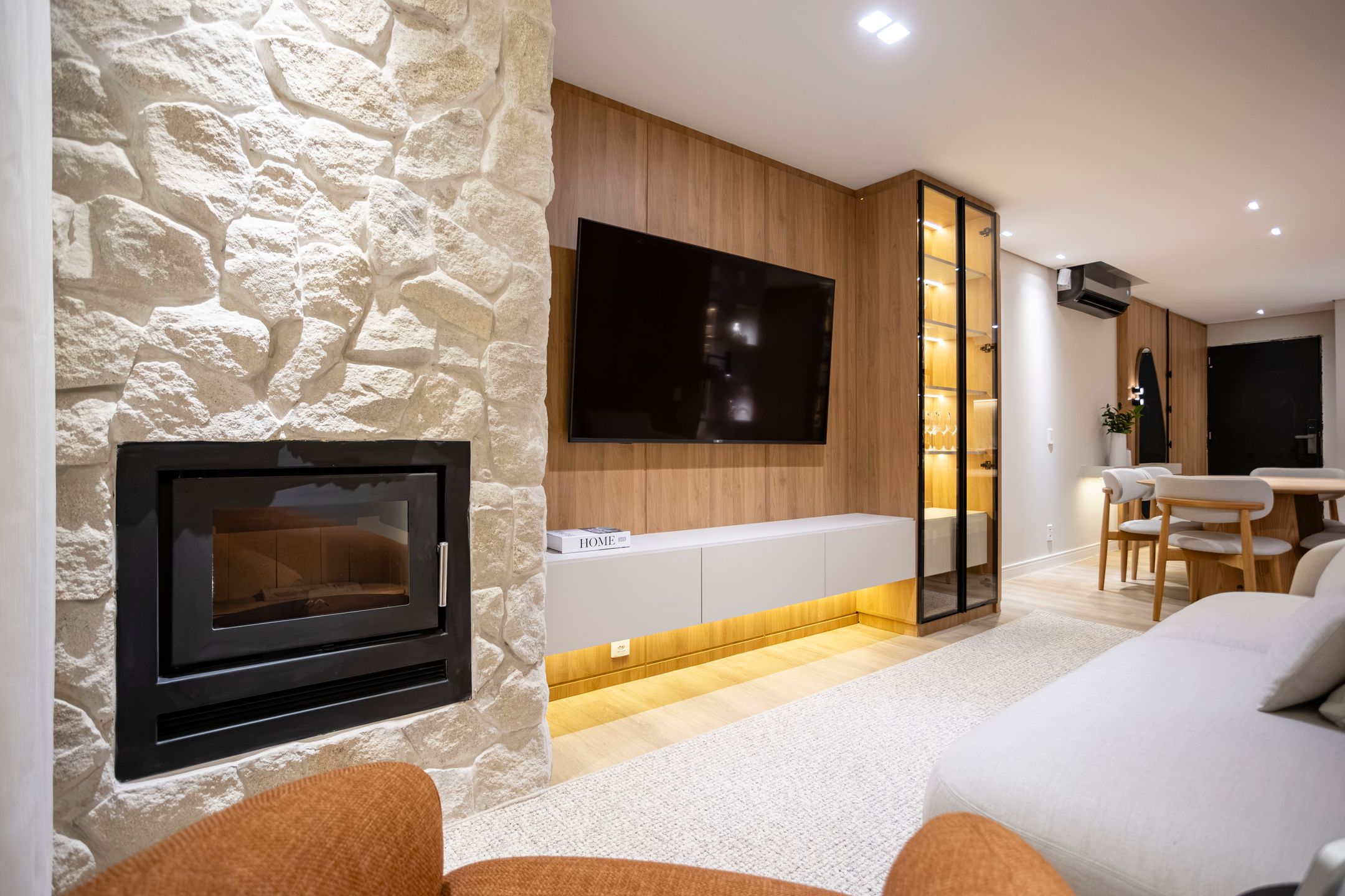 Apartamento para venda no bairro Planalto em Gramado