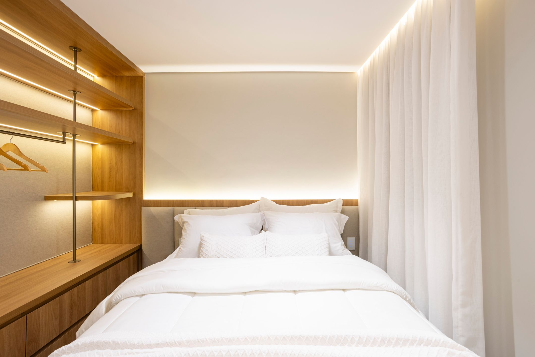 Apartamento para venda no bairro Planalto em Gramado