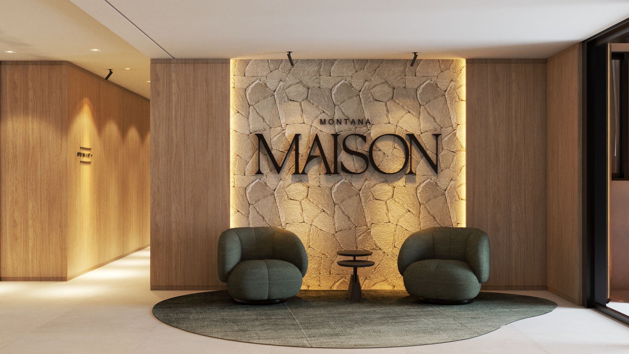 Apartamento 2 quartos sendo 2 suítes para venda no bairro Planalto em Gramado