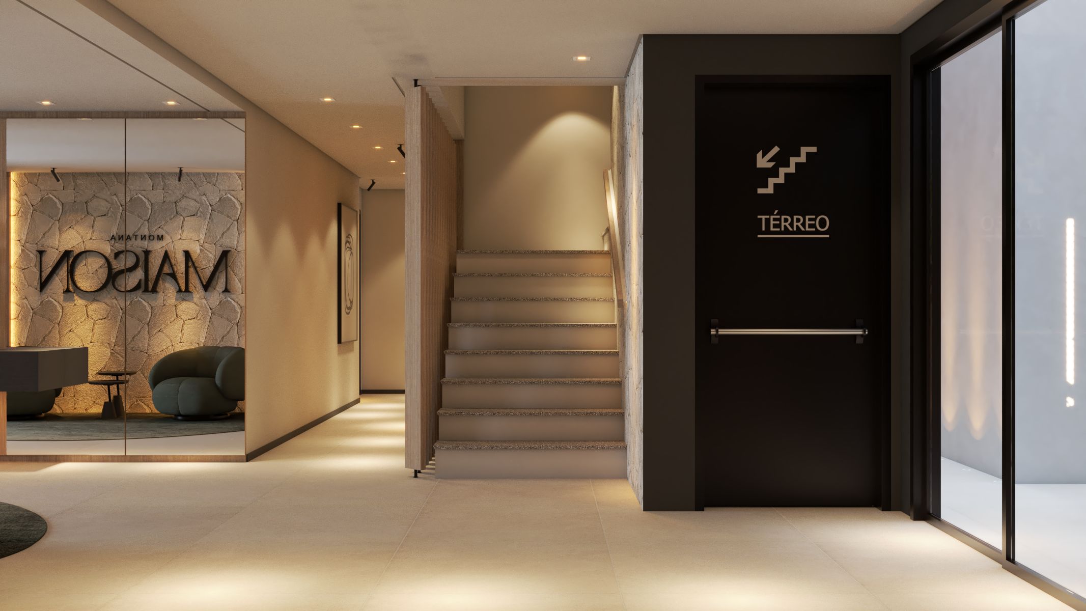 Apartamento 2 quartos sendo 2 suítes para venda no bairro Planalto em Gramado