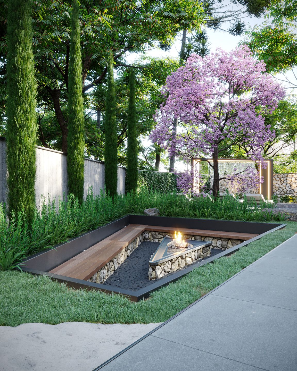 Apartamento 3 quartos sendo 2 suítes para venda no bairro Centro  em Canela