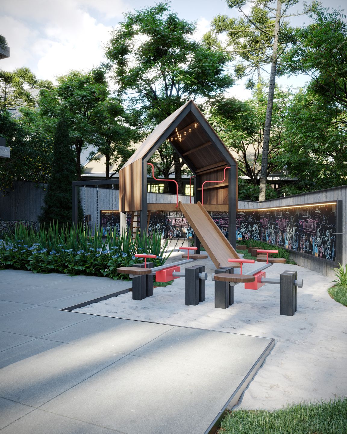 Apartamento 3 quartos sendo 2 suítes para venda no bairro Centro  em Canela