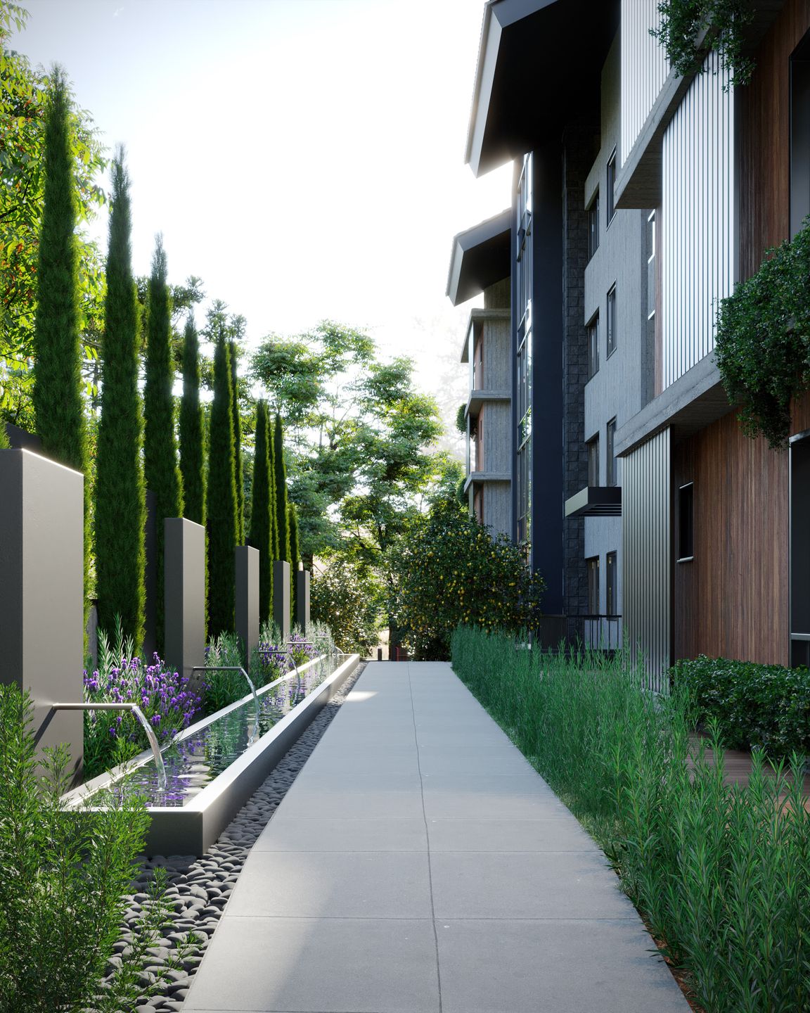 Apartamento 3 quartos sendo 2 suítes para venda no bairro Centro  em Canela