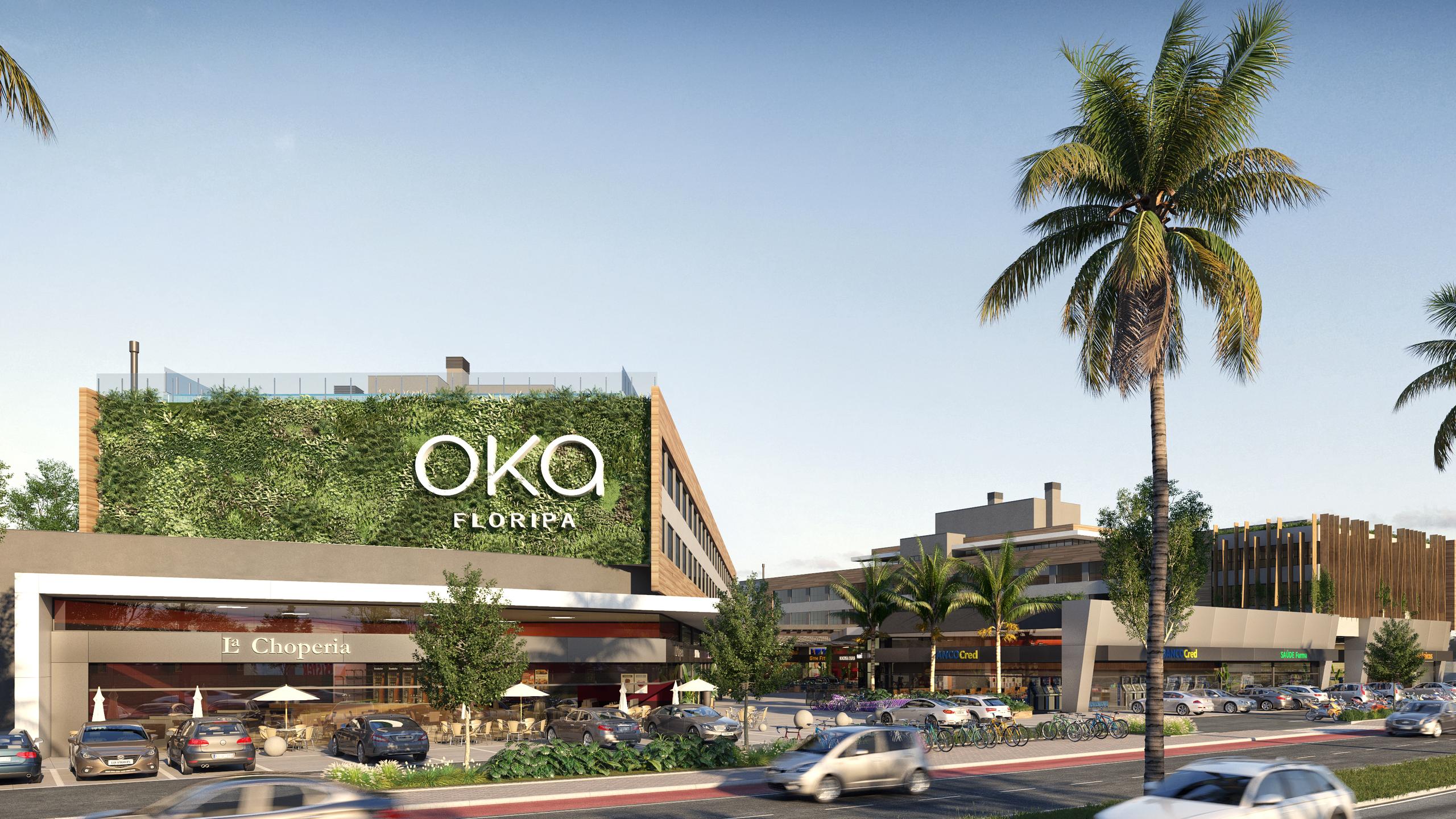 Conjunto Comercial para venda no bairro Campeche em Florianópolis