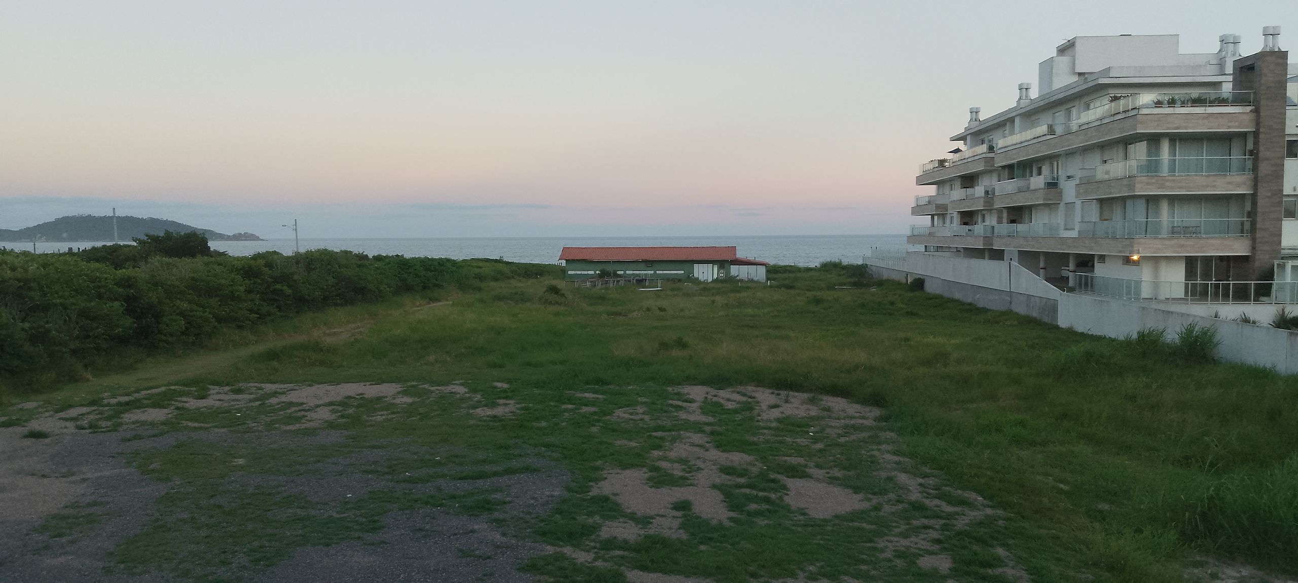 Duplex para venda no bairro Morro das Pedras em Florianópolis