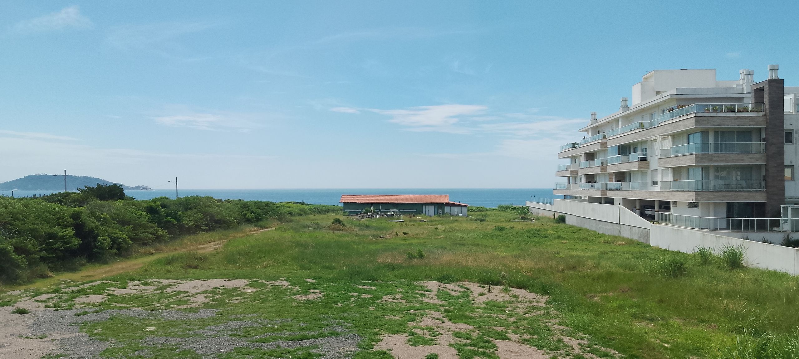 Duplex para venda no bairro Morro das Pedras em Florianópolis