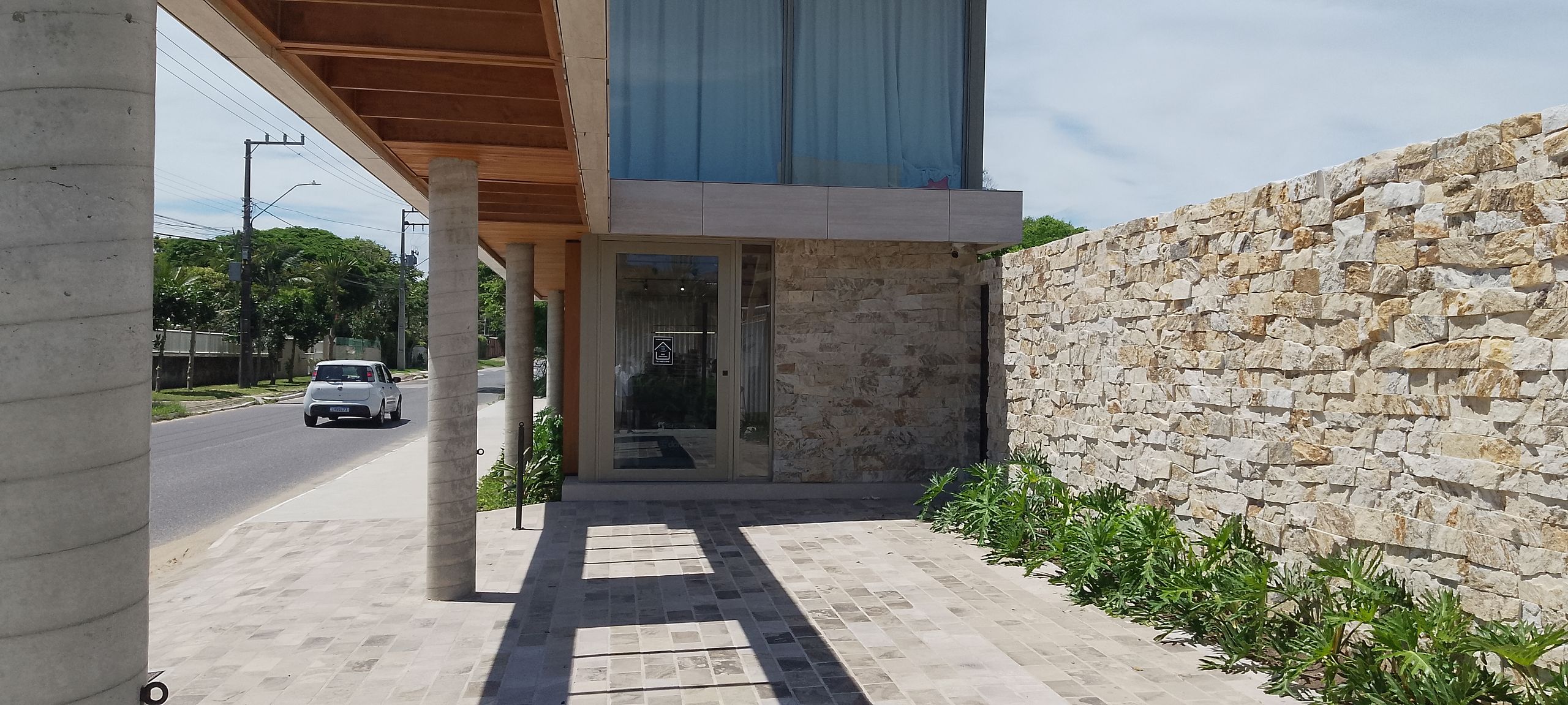 Duplex para venda no bairro Morro das Pedras em Florianópolis