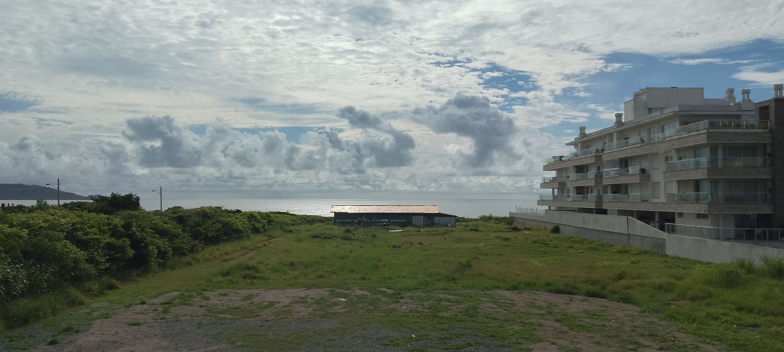 Duplex para venda no bairro Morro das Pedras em Florianópolis