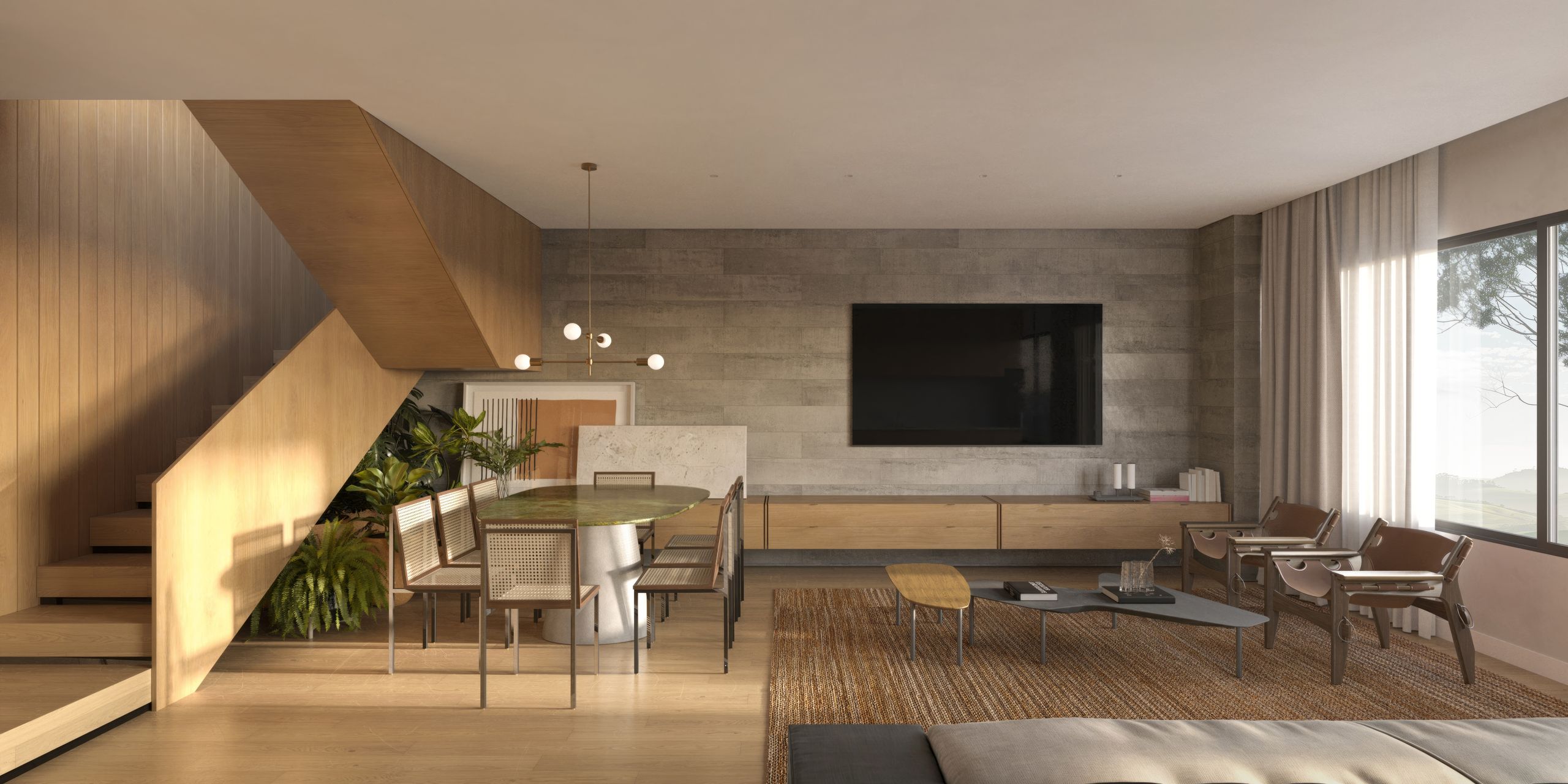 Apartamento para venda no bairro Planalto em Gramado