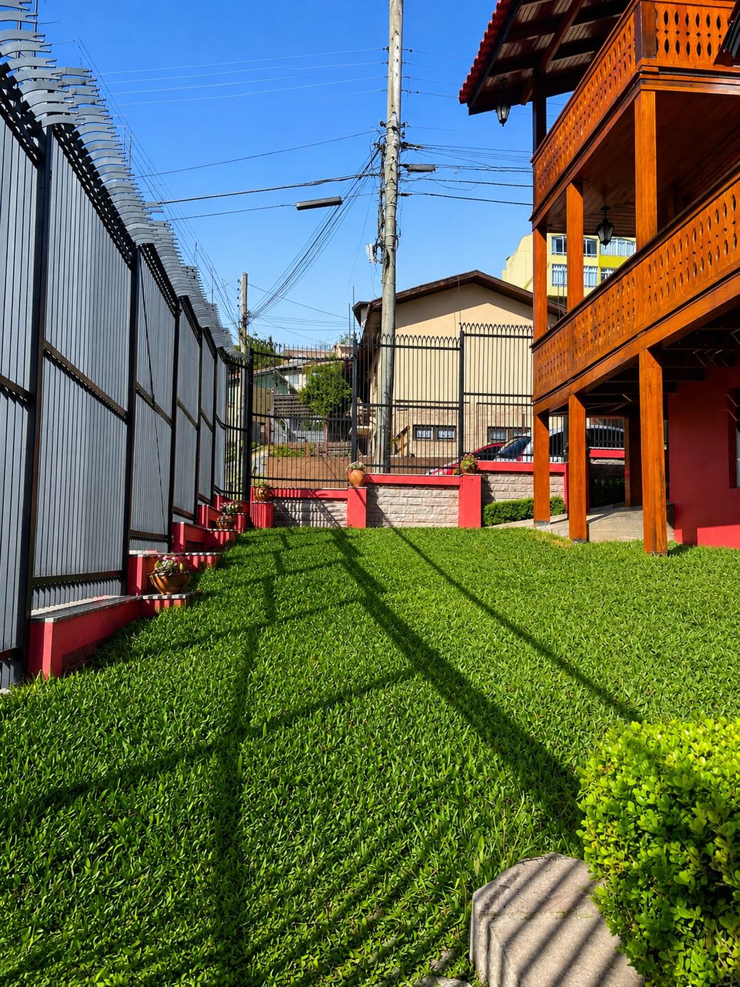 Casa para venda no bairro Salgado Filho  em Caxias do Sul