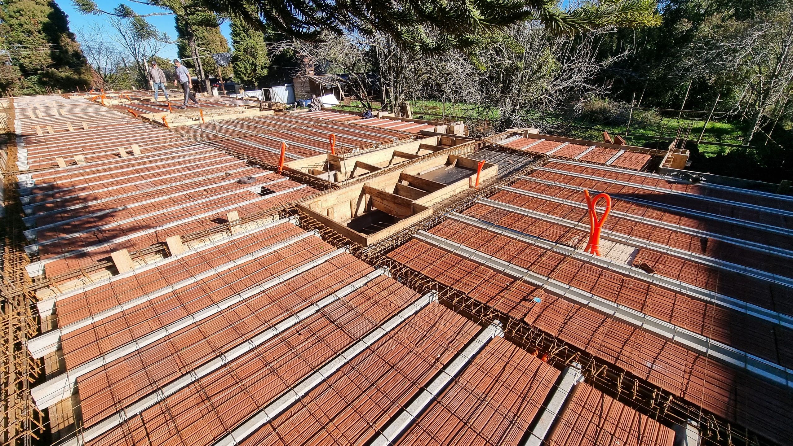 Casa 2 quartos sendo 2 suítes para venda no bairro Vale dos Pinheiros em Gramado